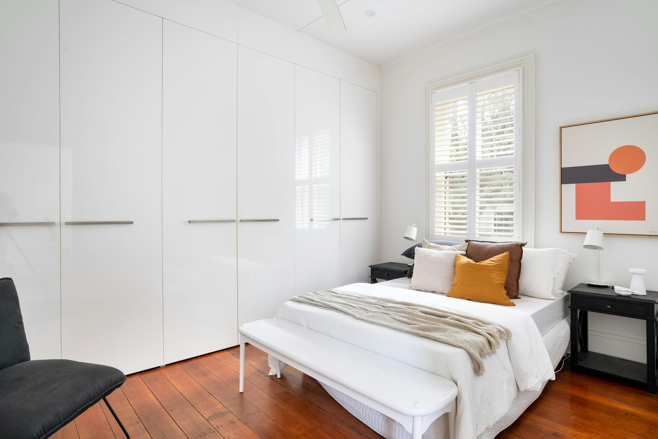 interior design