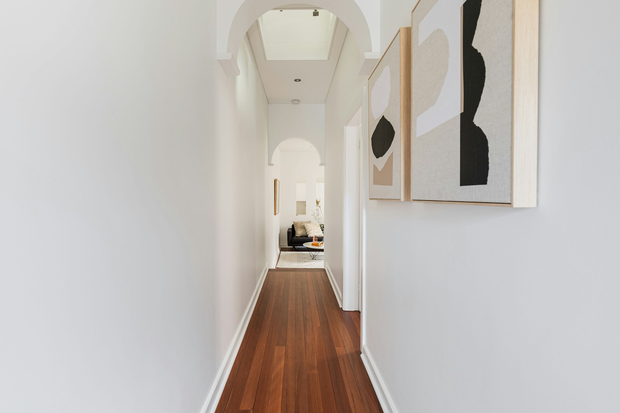 floor