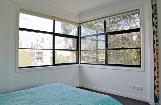 picture window