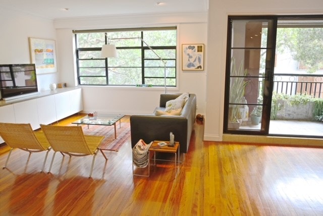 floor