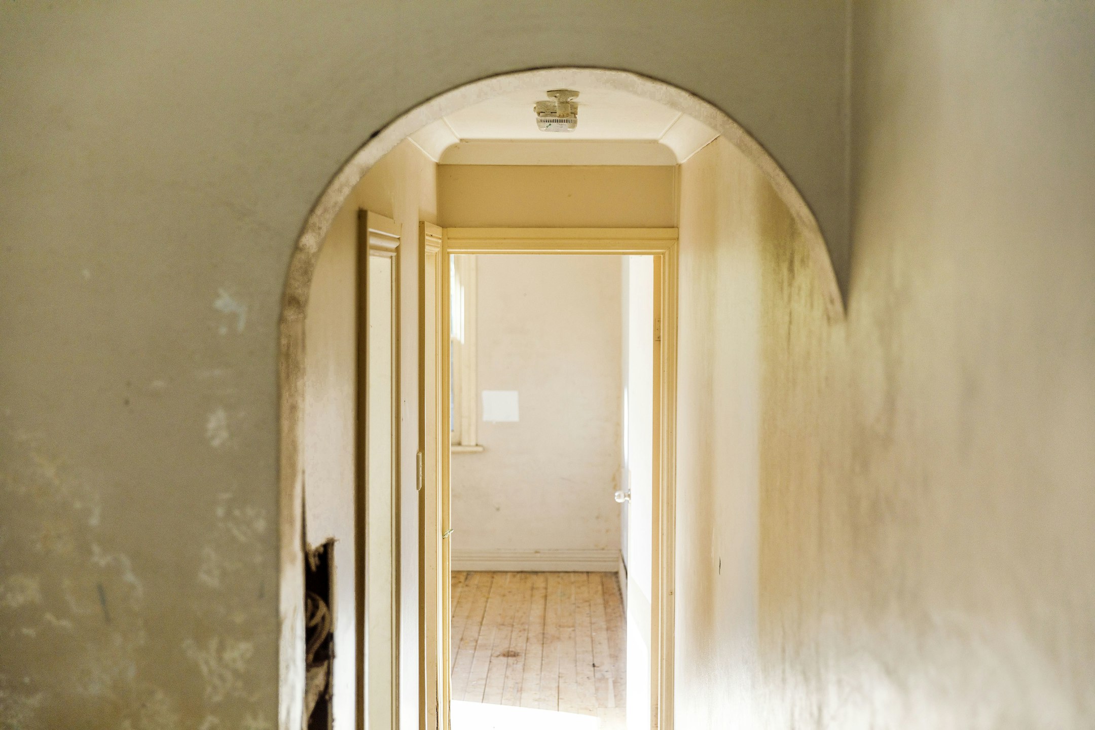 floor