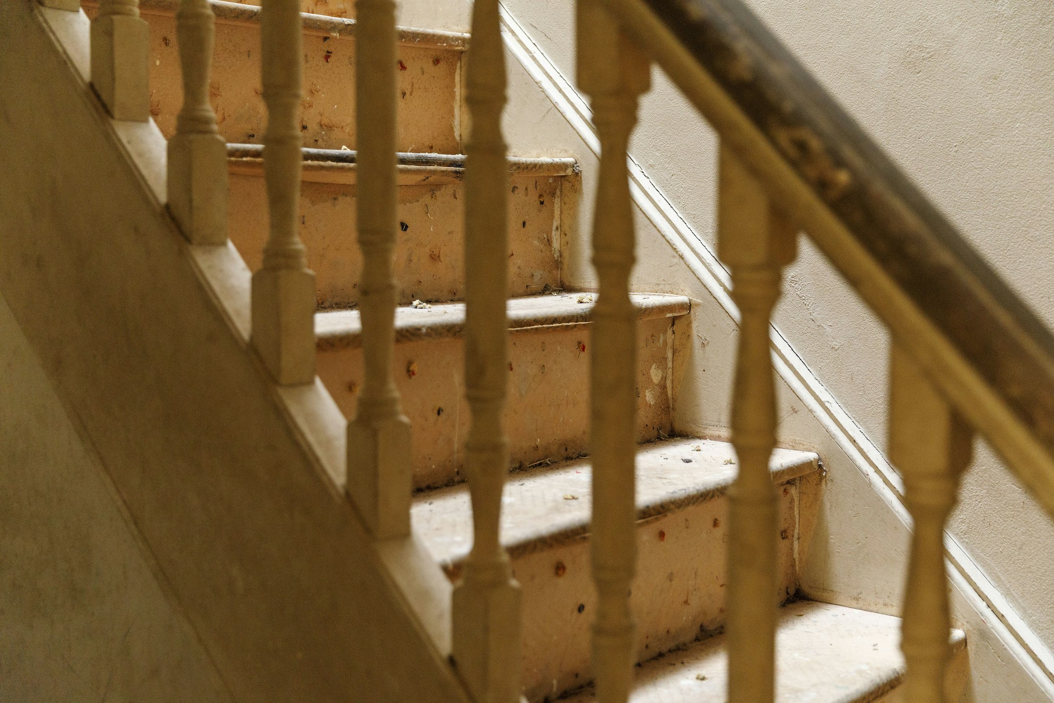 handrail