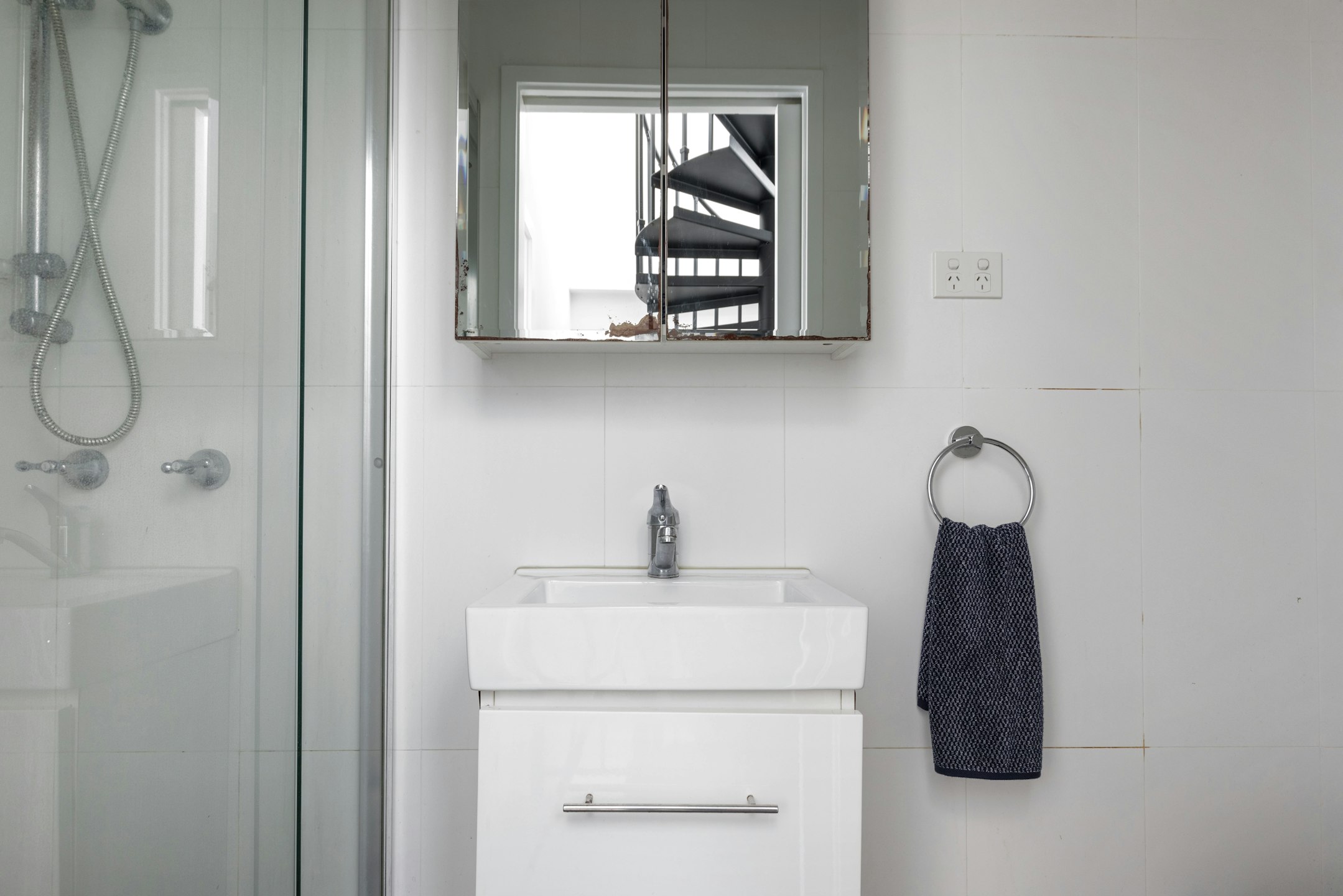 sink
