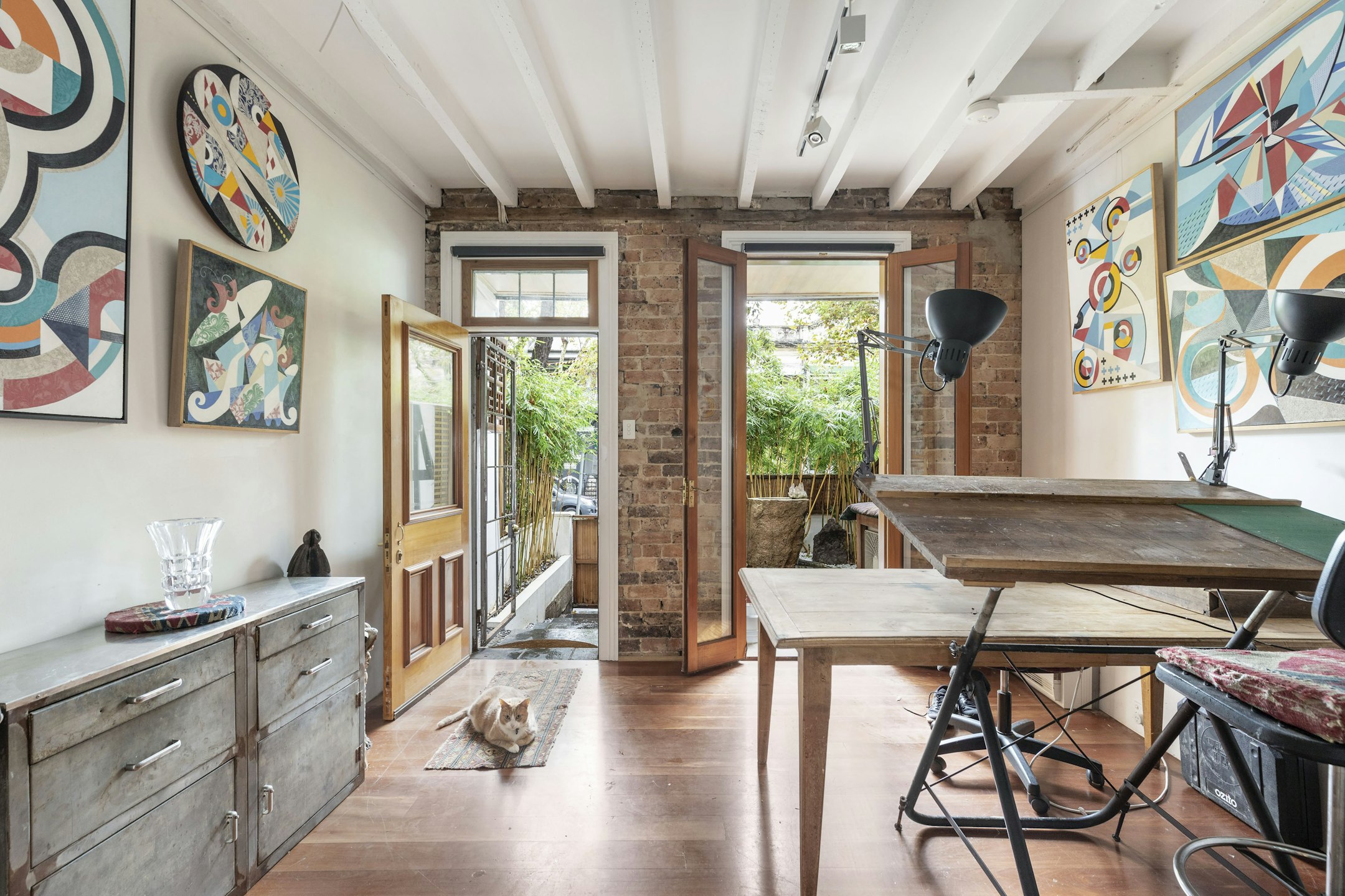 interior design