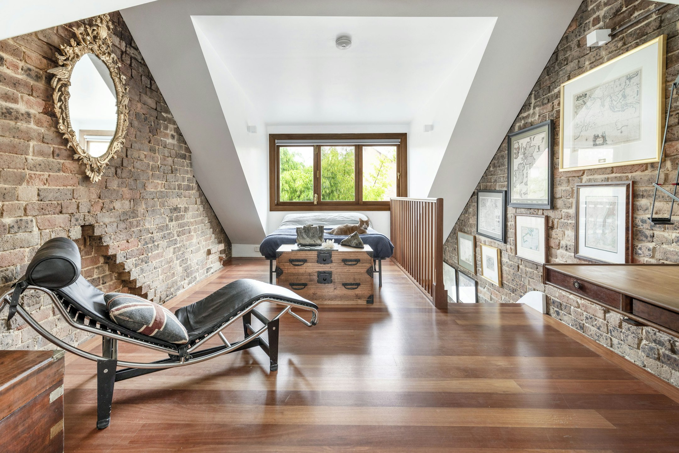 wood