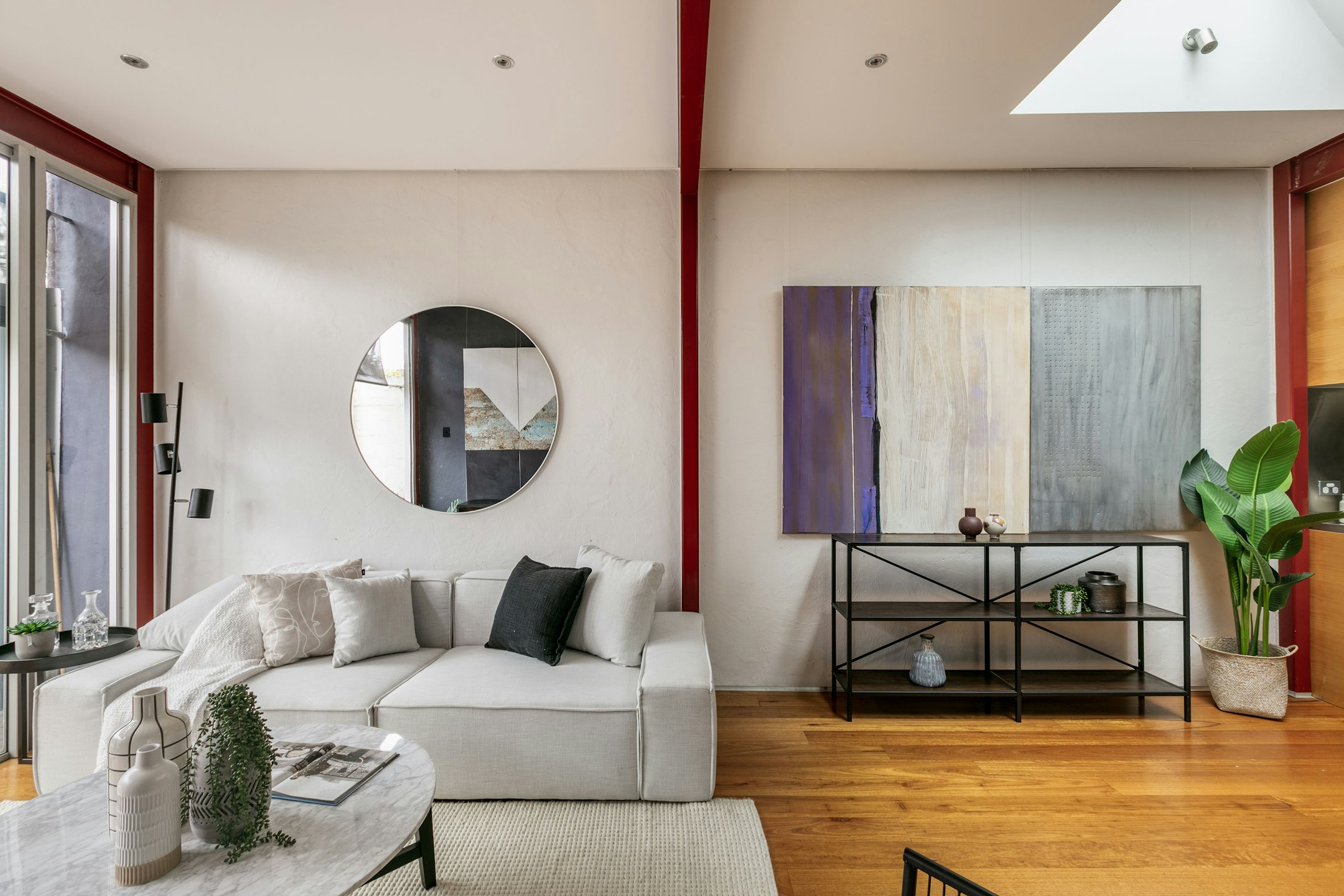 interior design