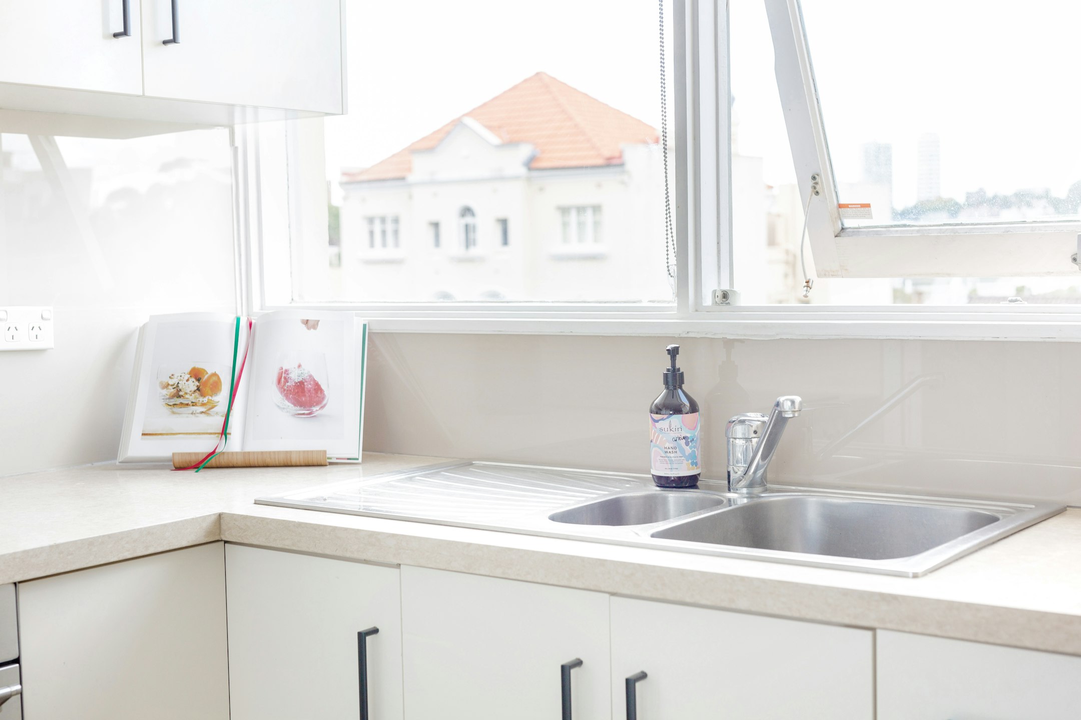 sink