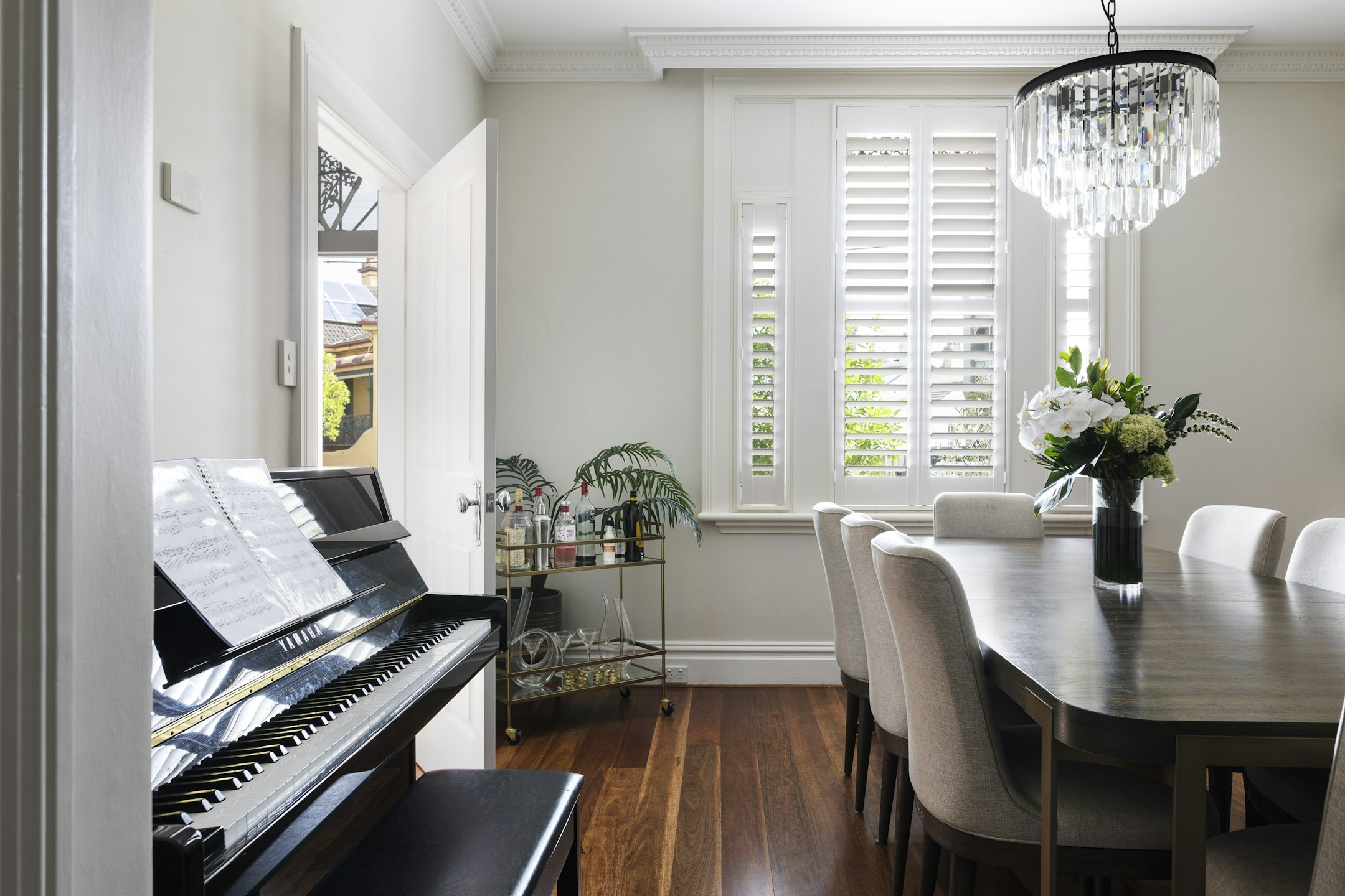 piano