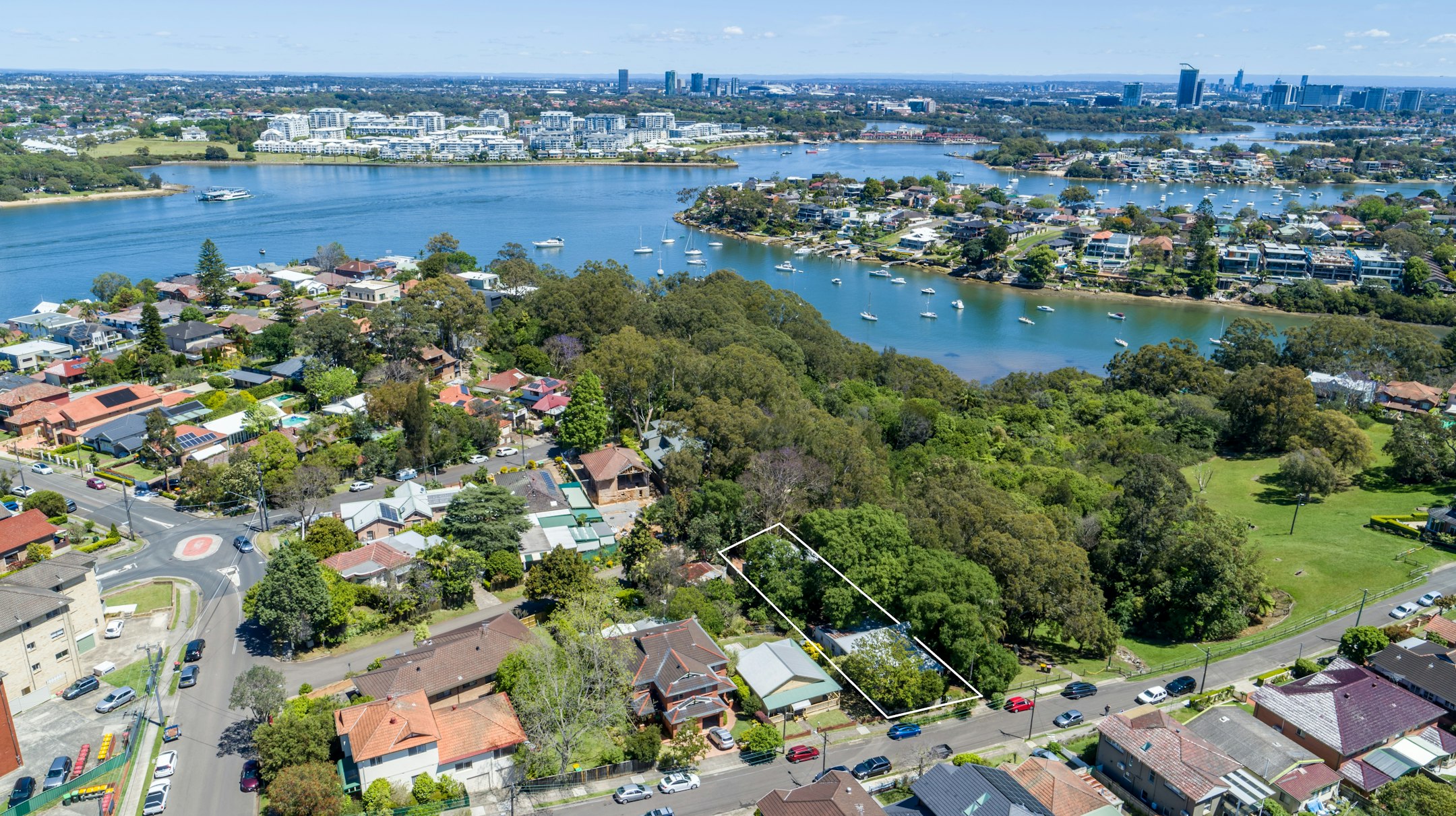 sydney