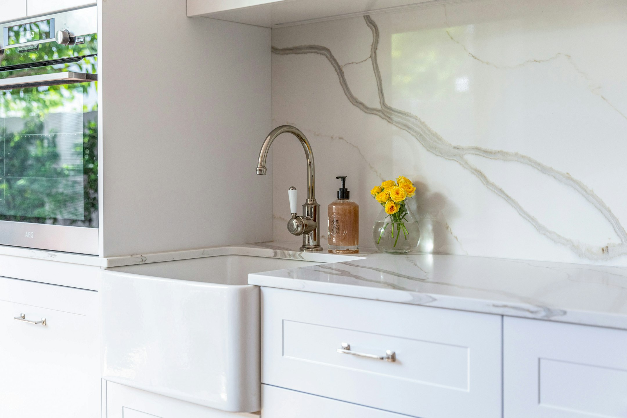 sink