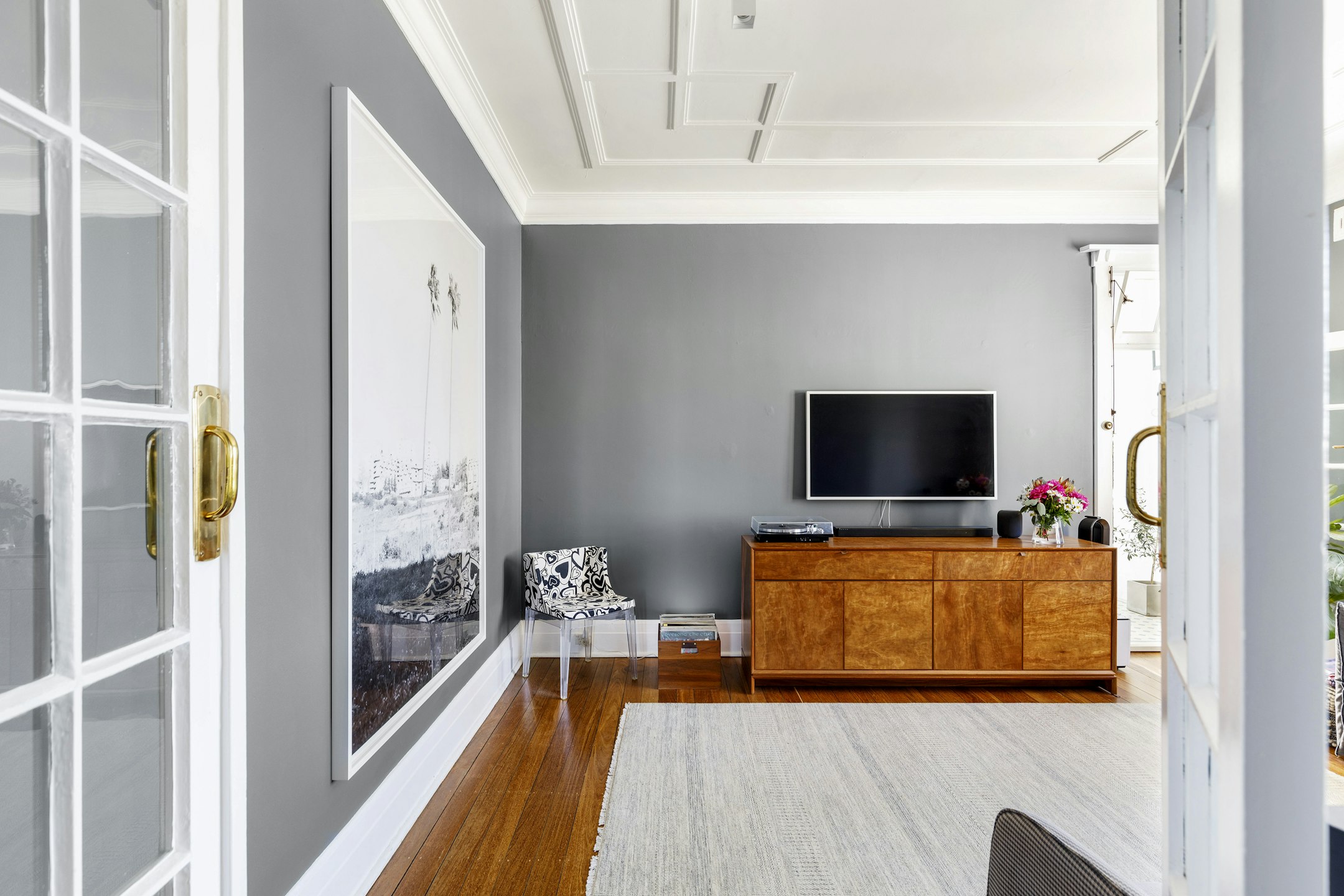 interior design