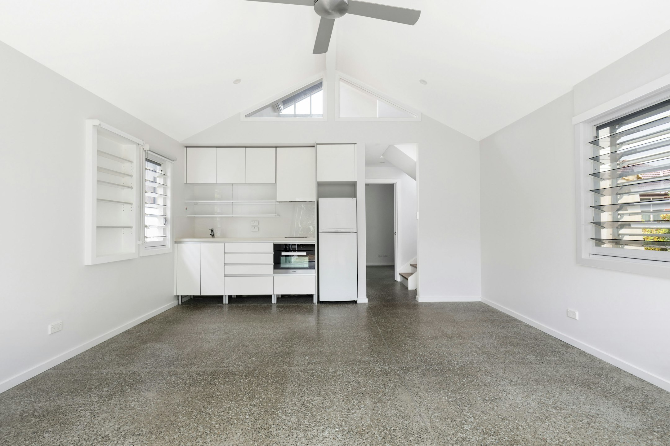 floor