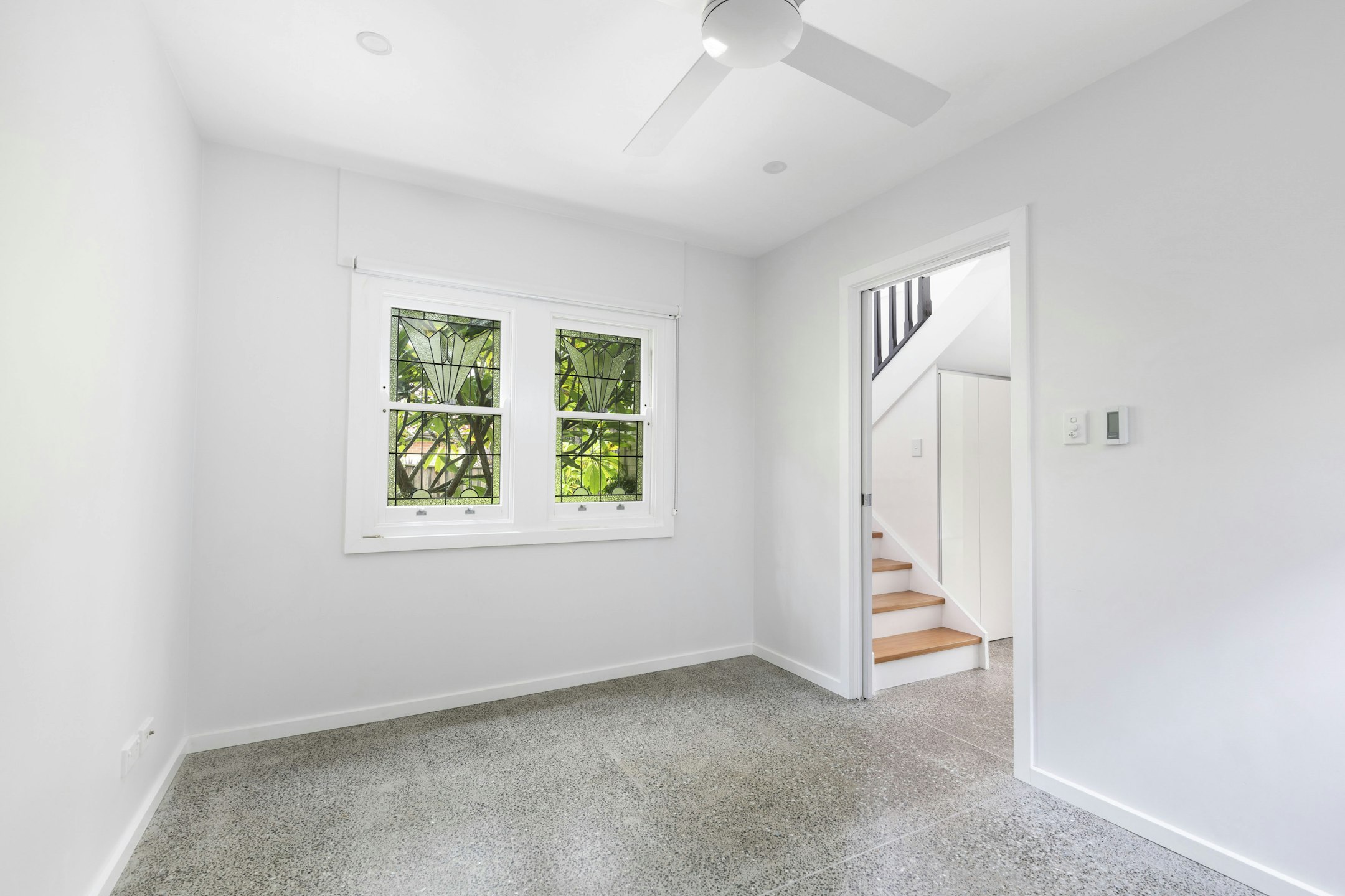floor