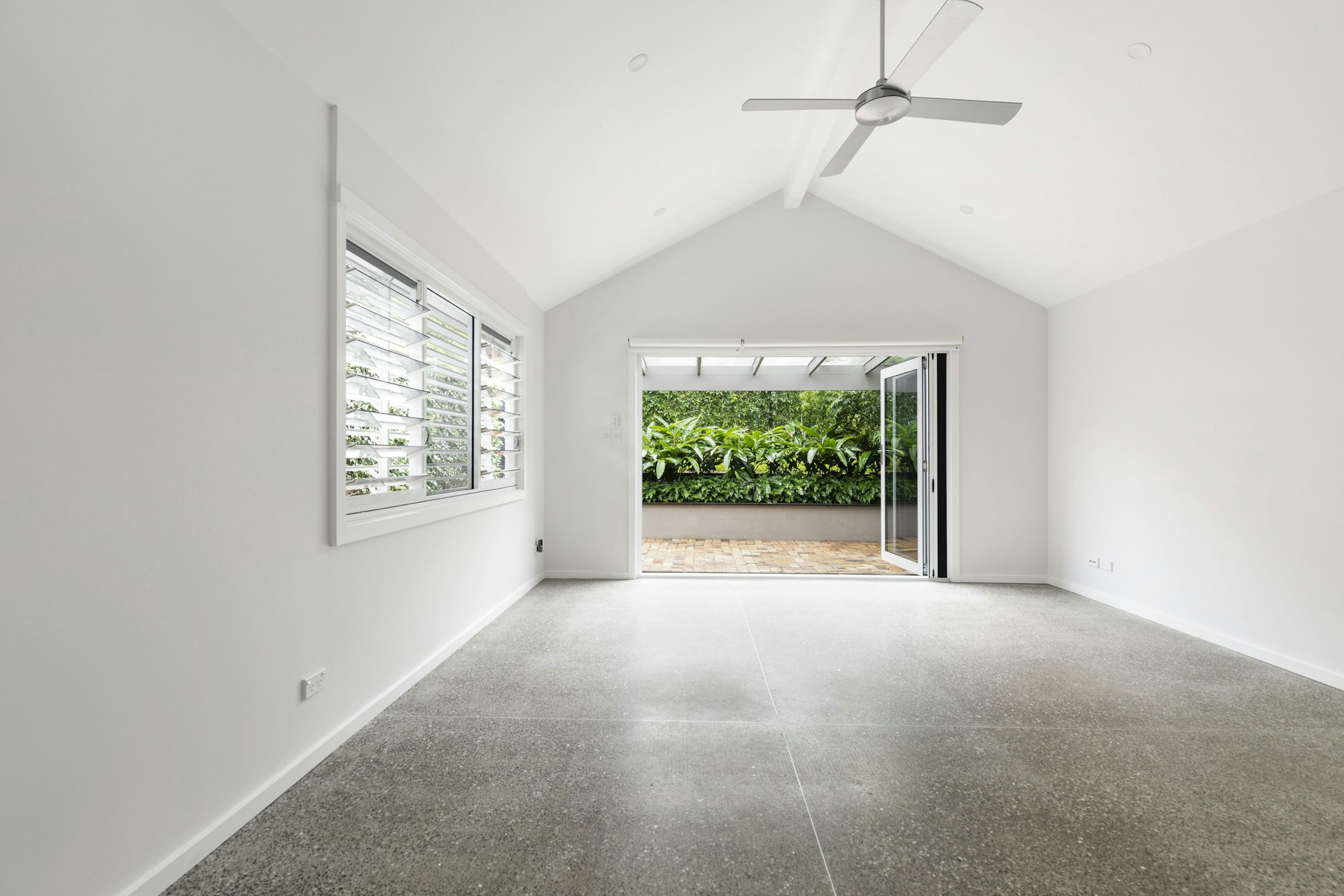 floor
