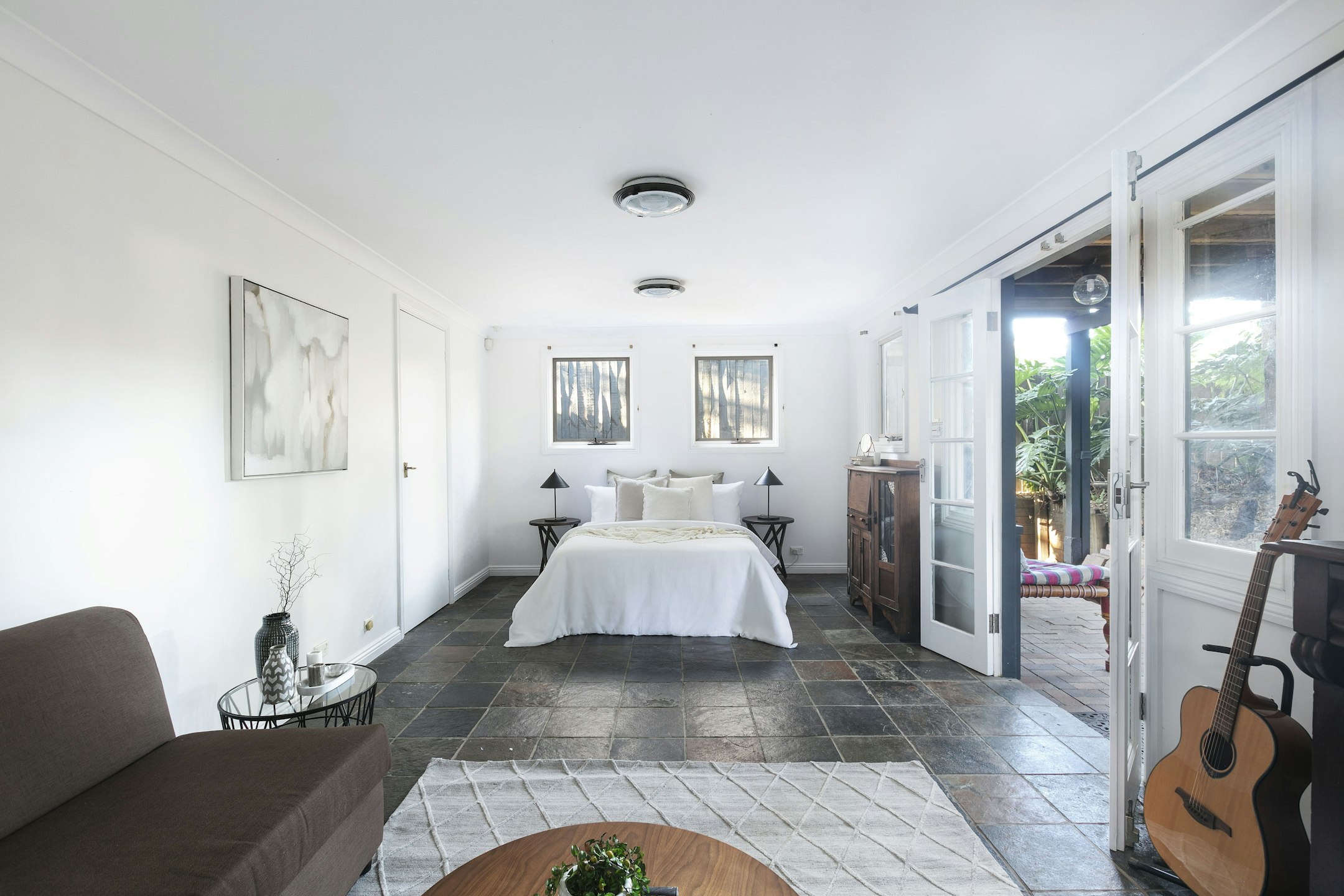 floor