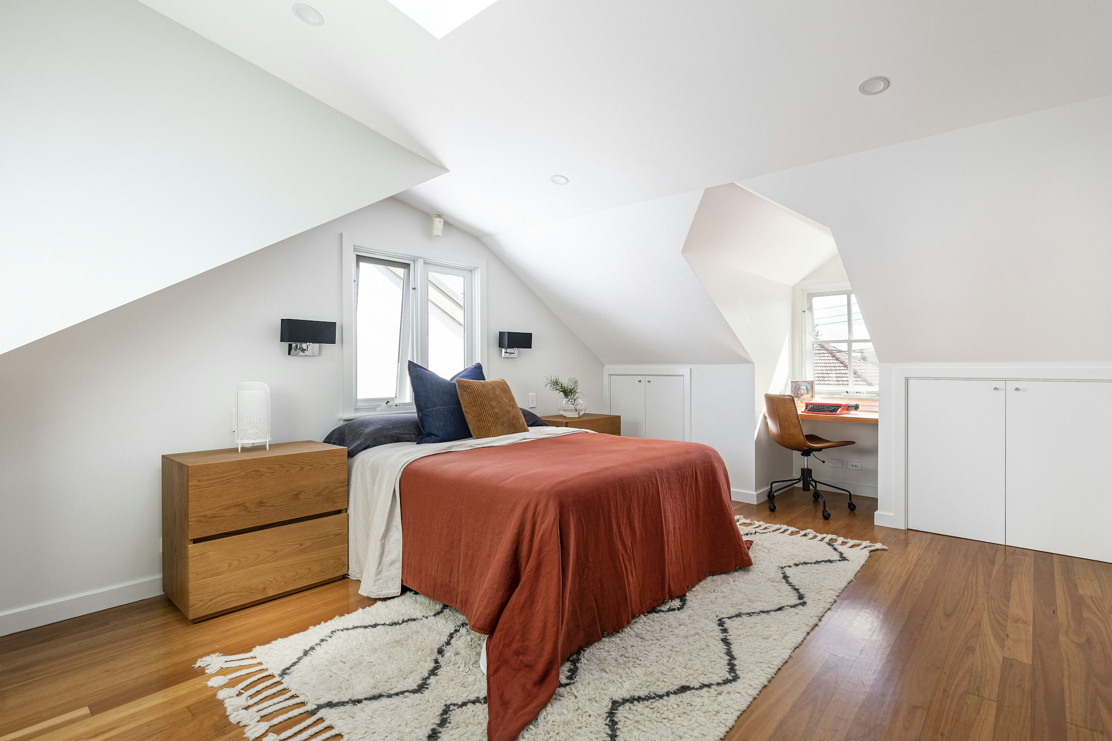 housing