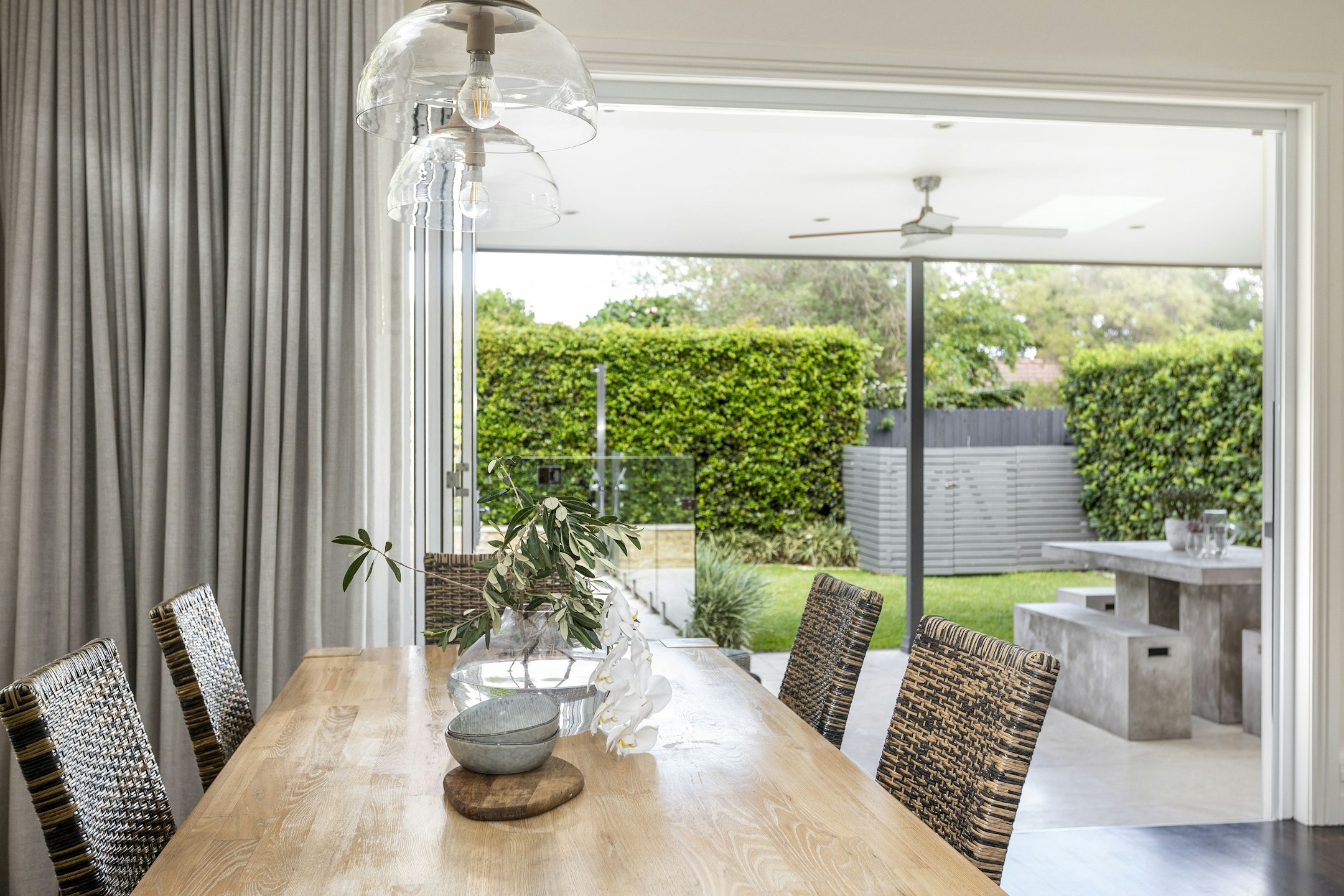 interior design