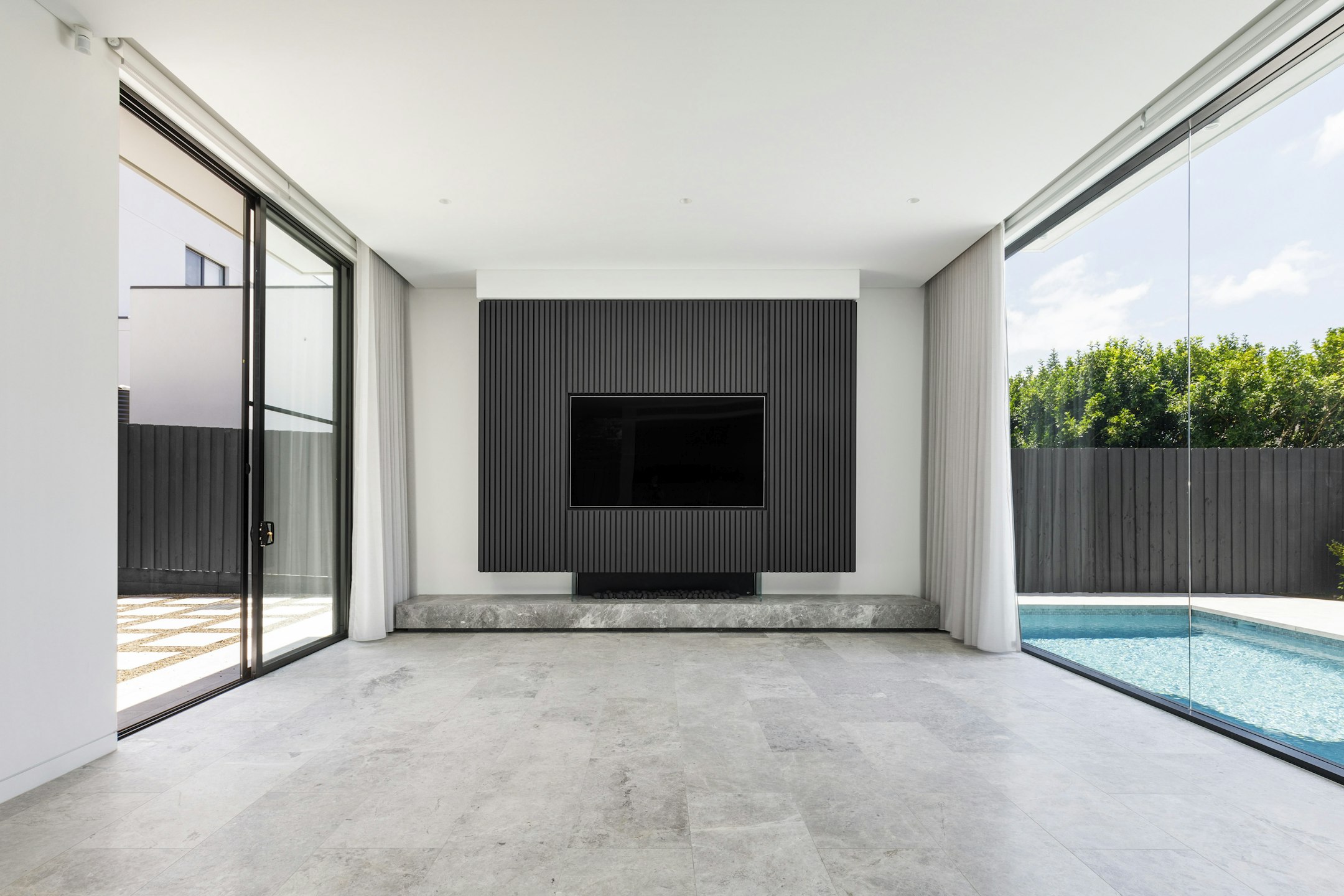 floor