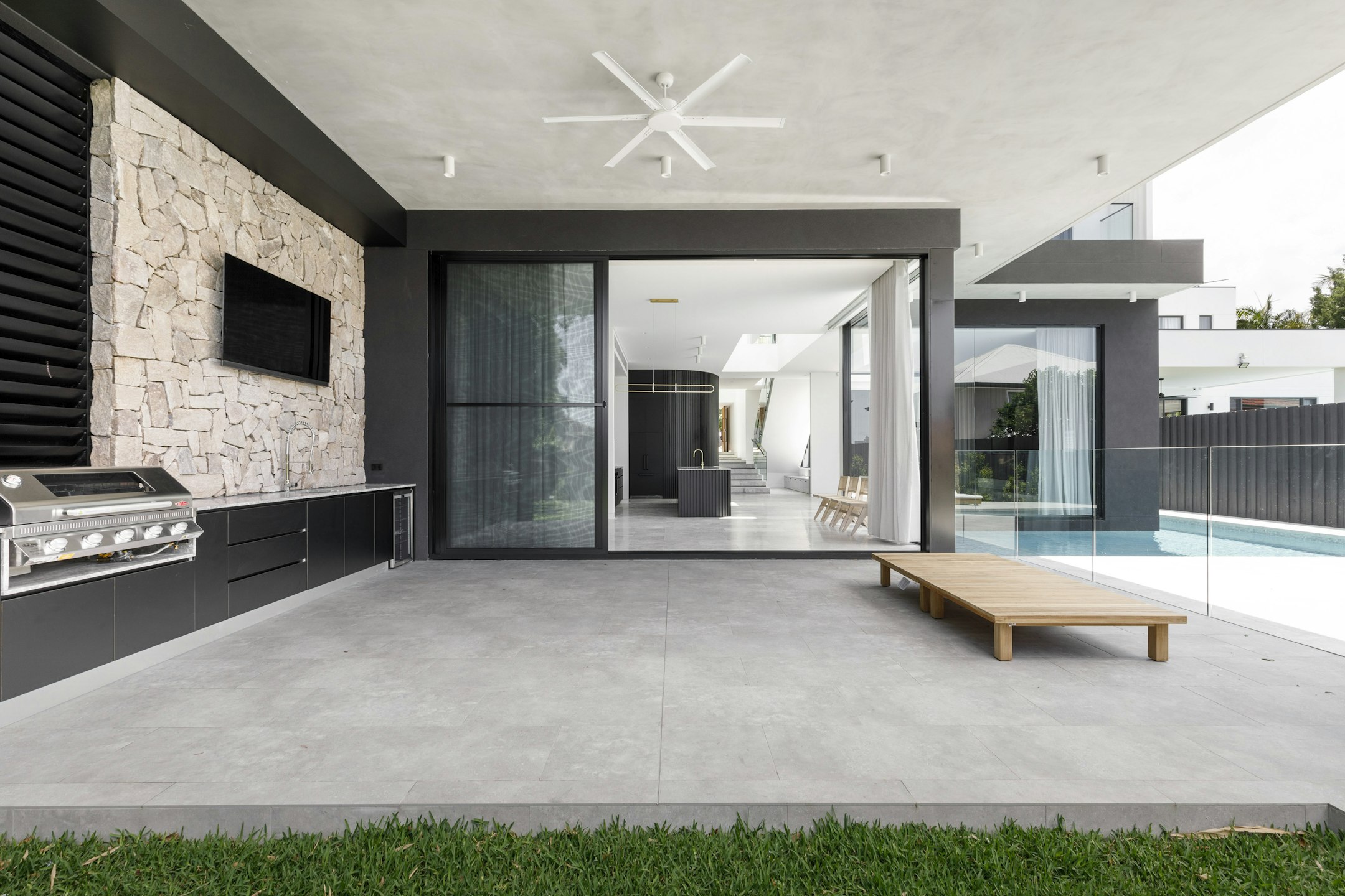 floor