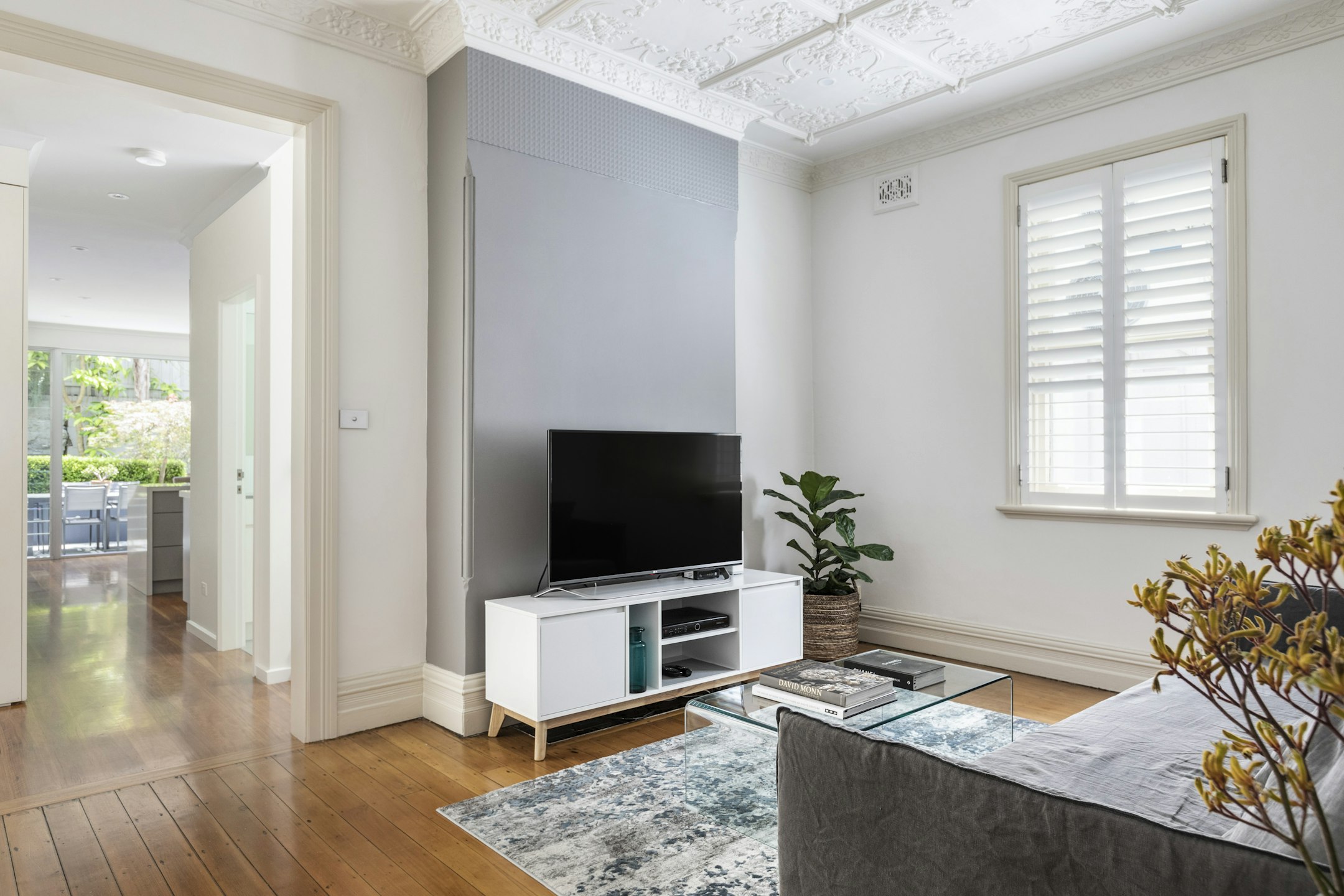 interior design