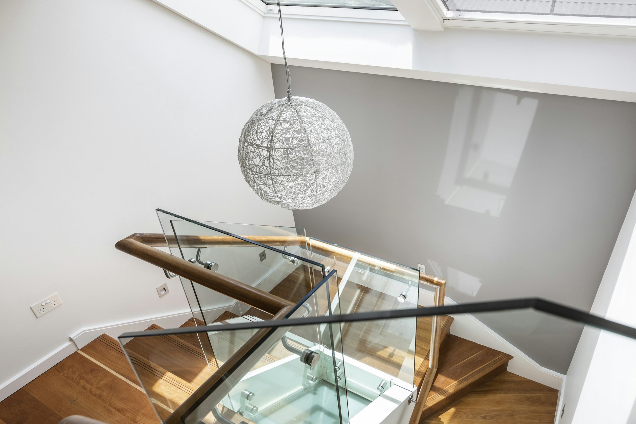 handrail