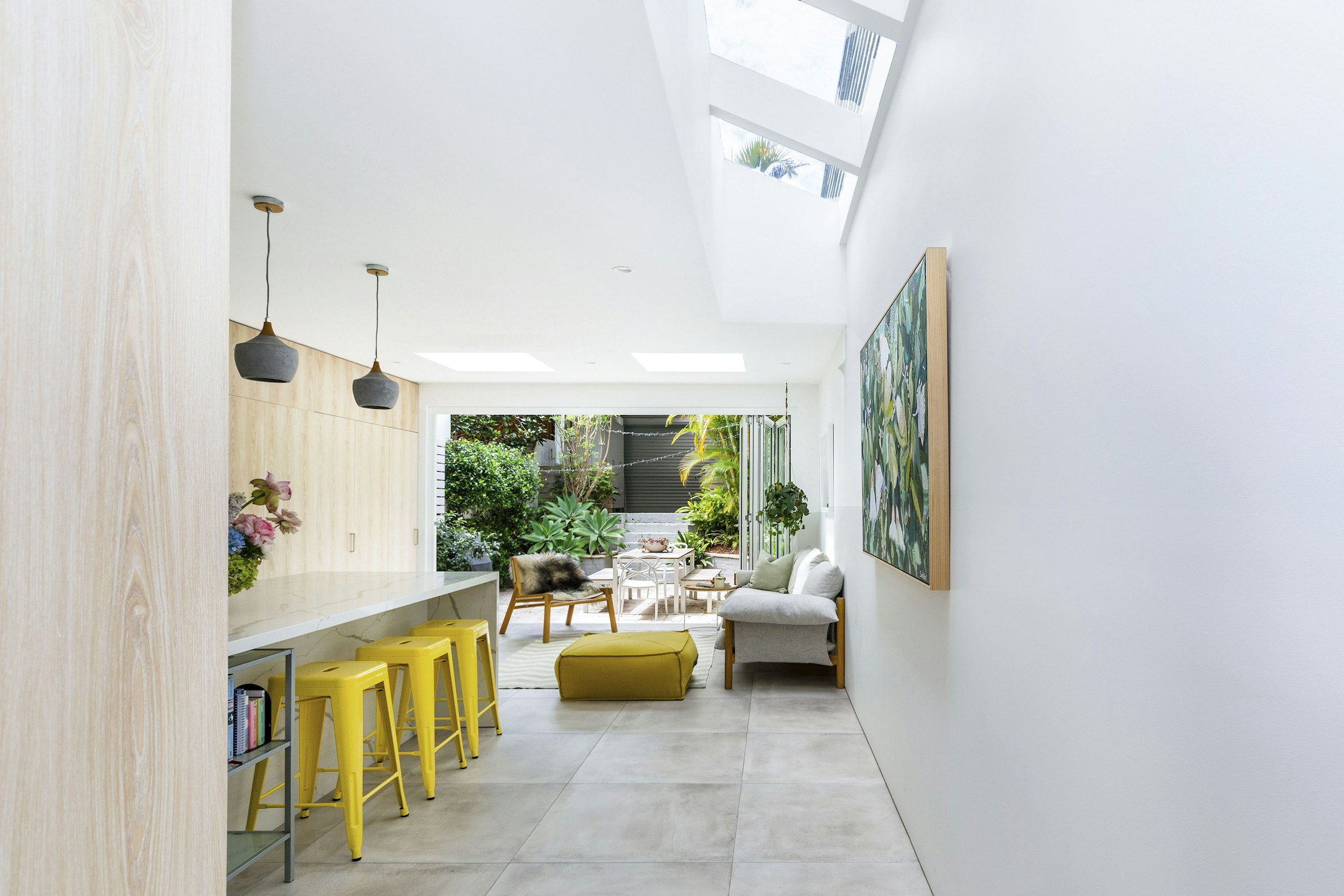 interior design