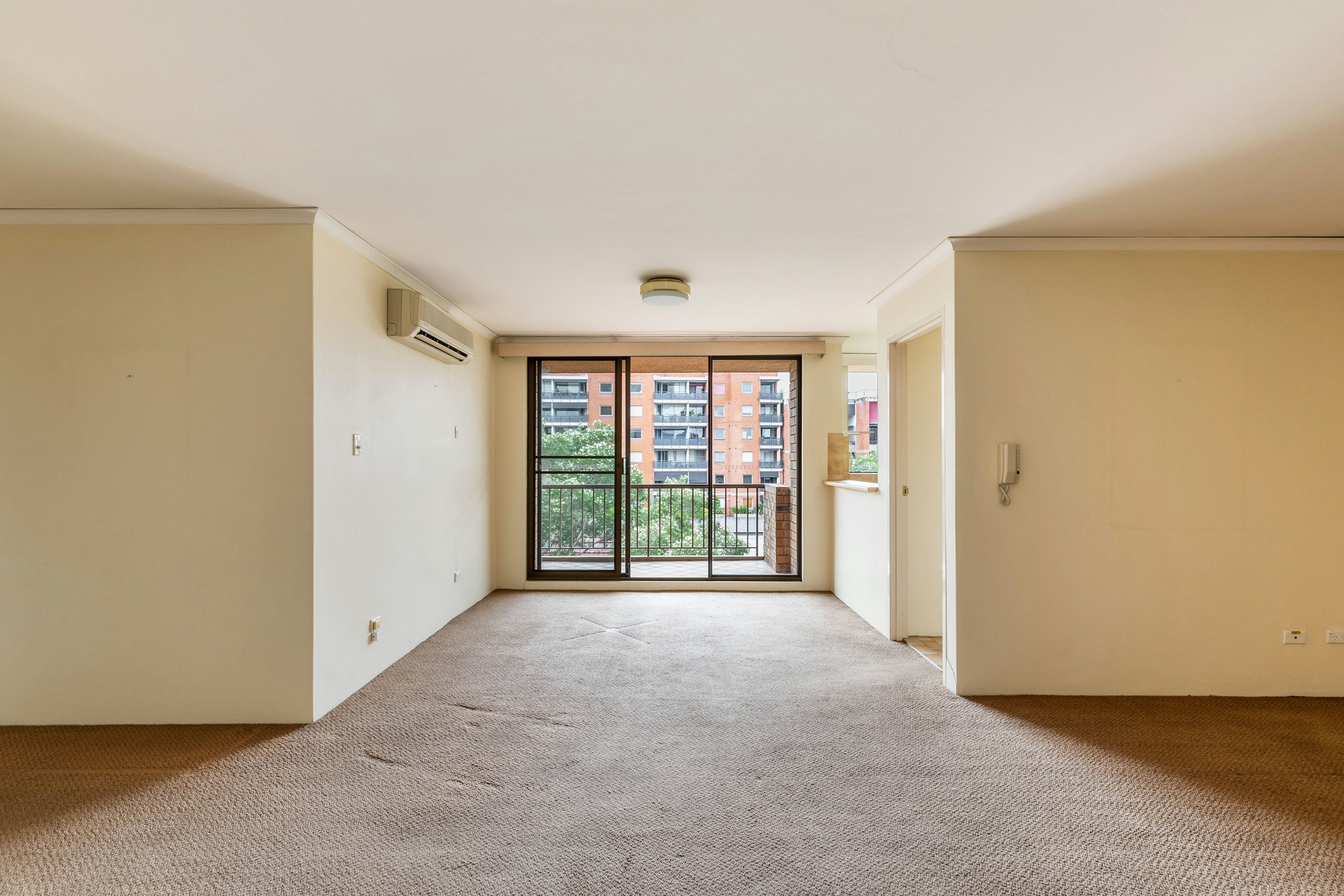 floor