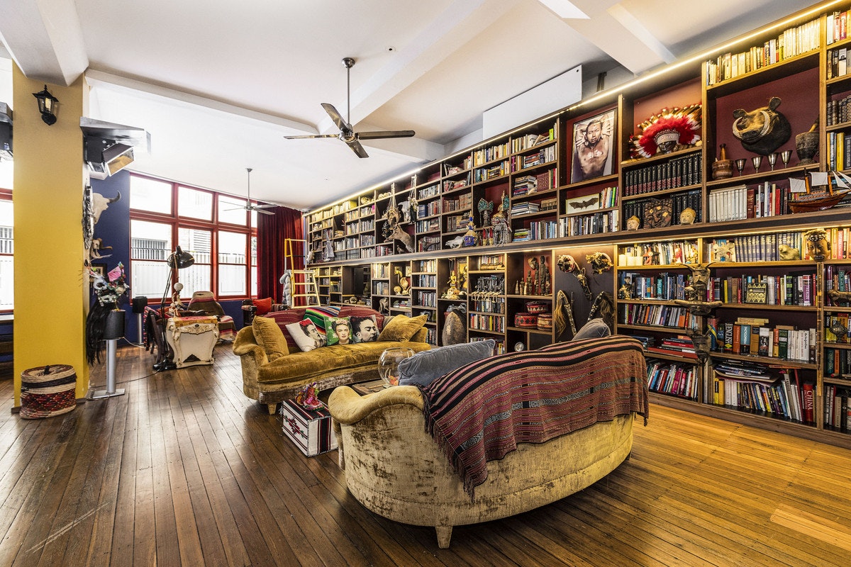 interior design