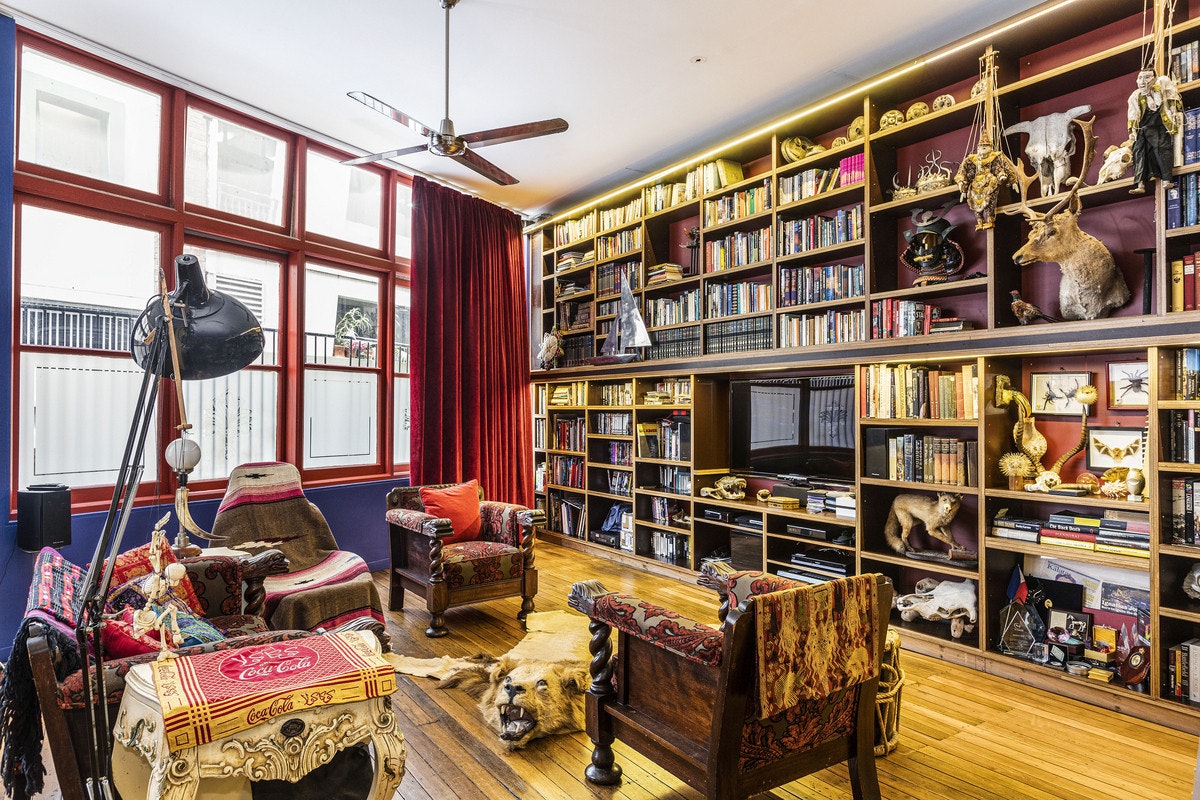 furniture