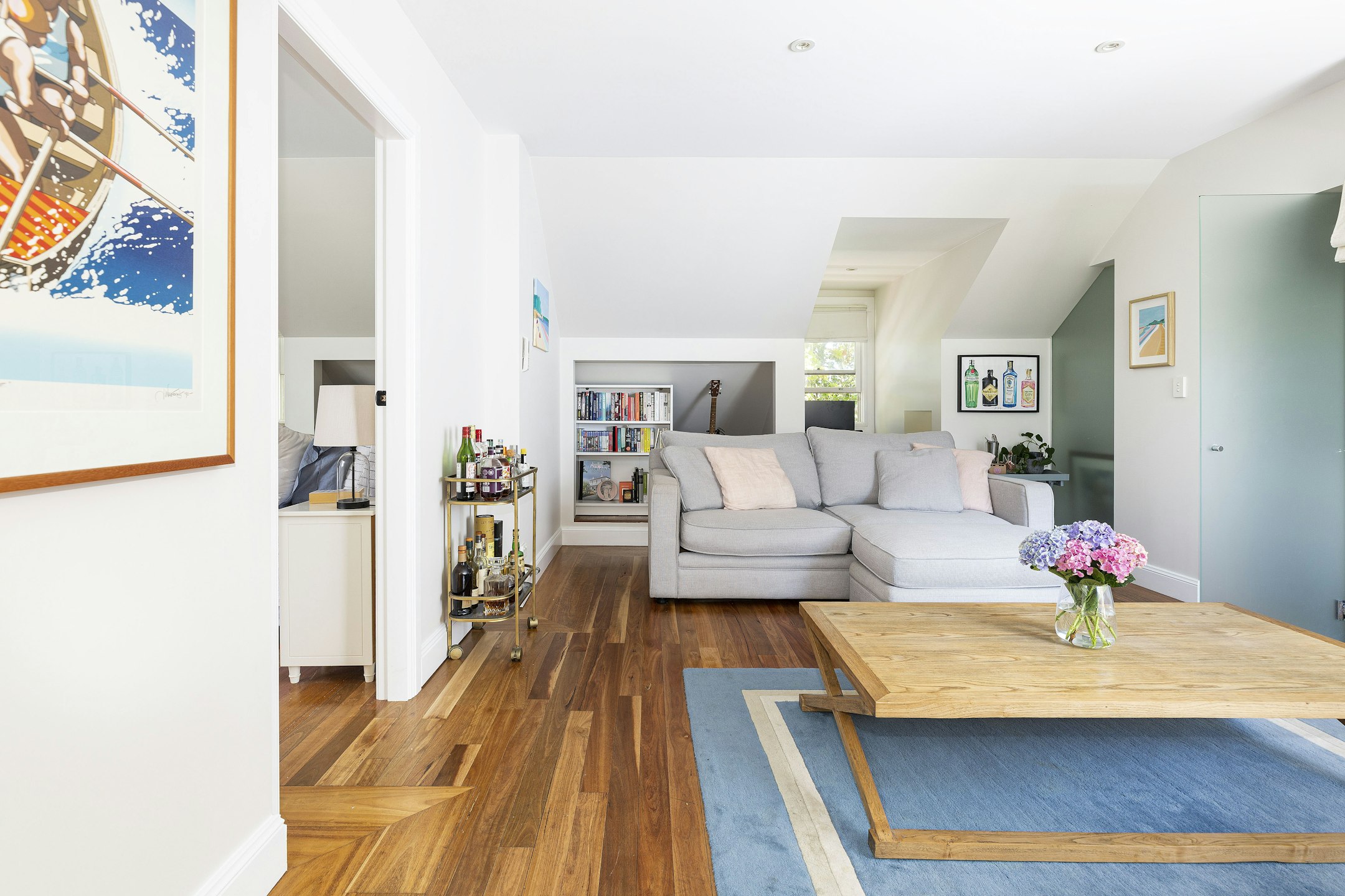 interior design