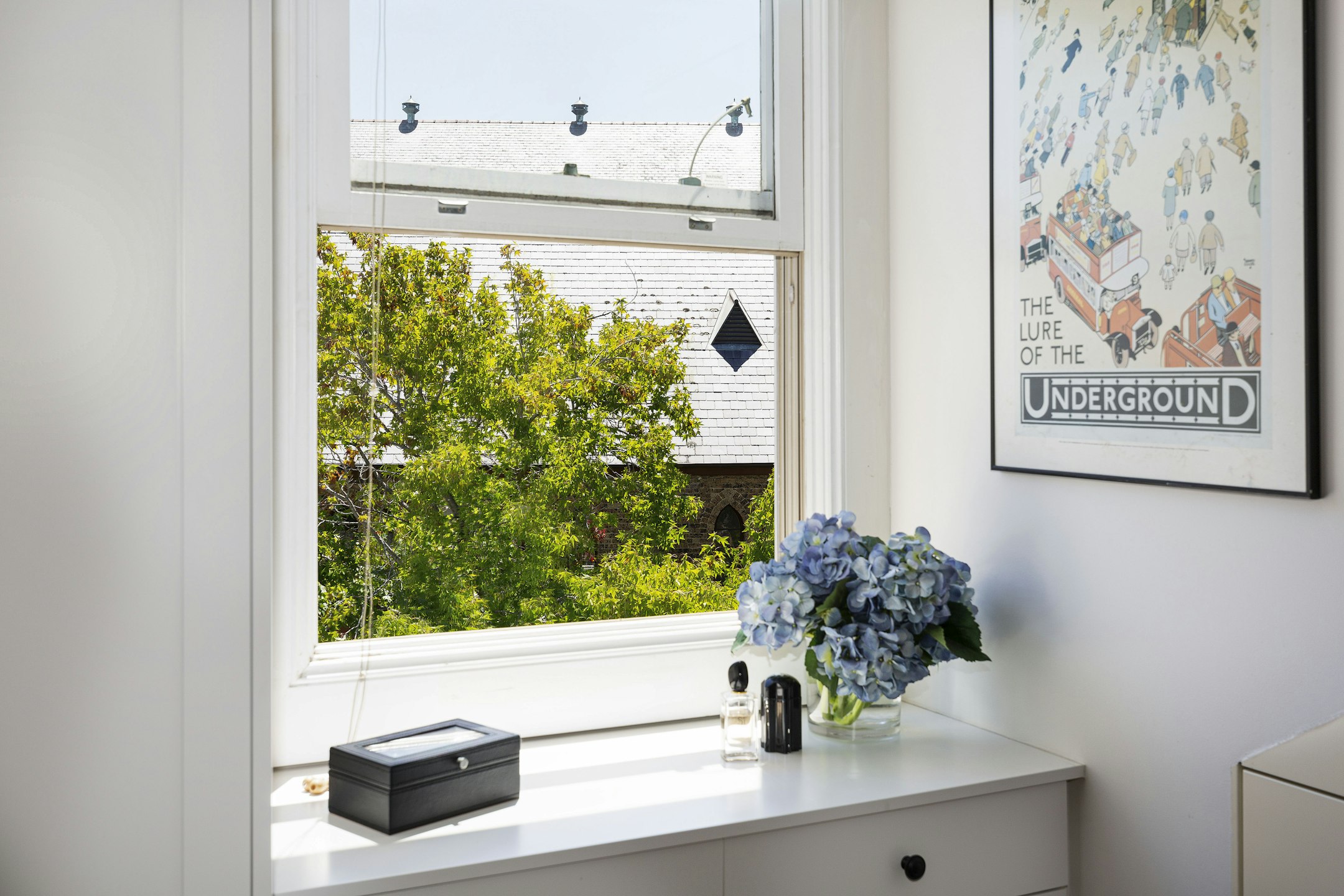 window