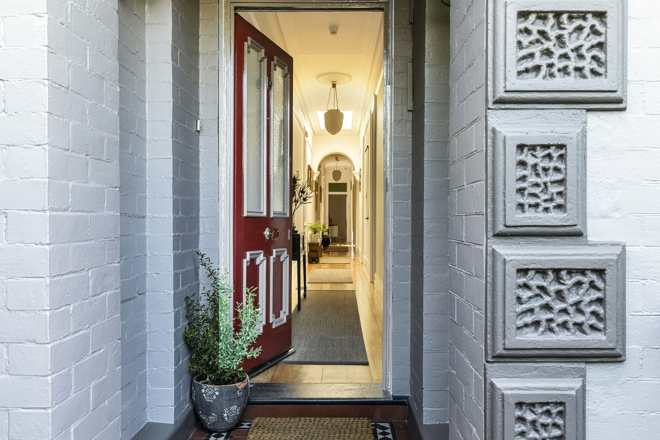 architecture