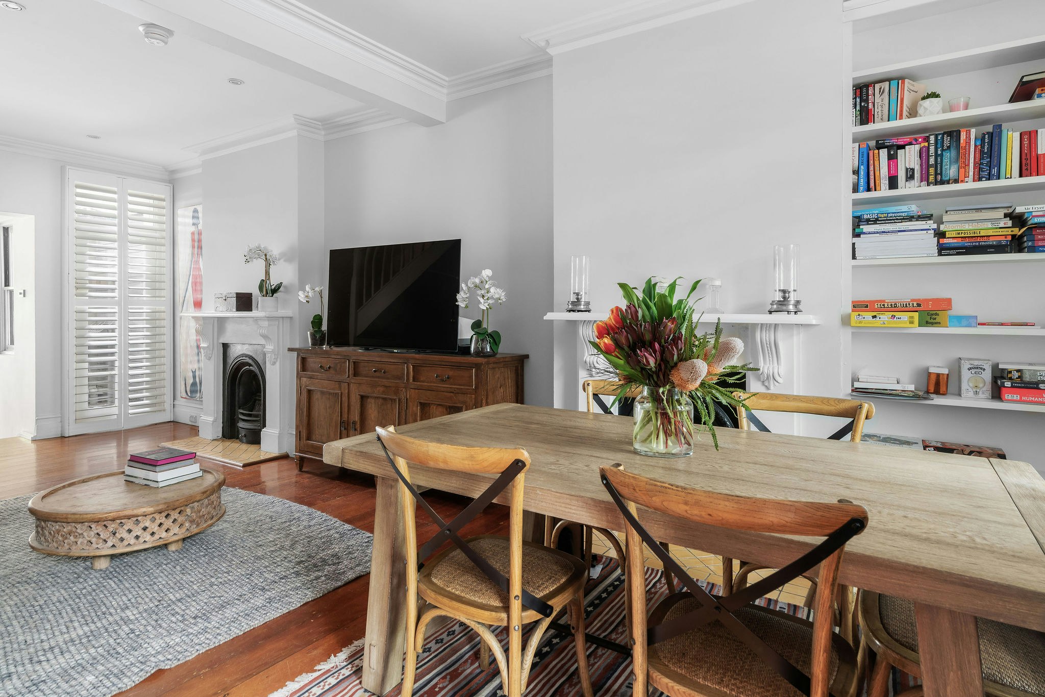 interior design