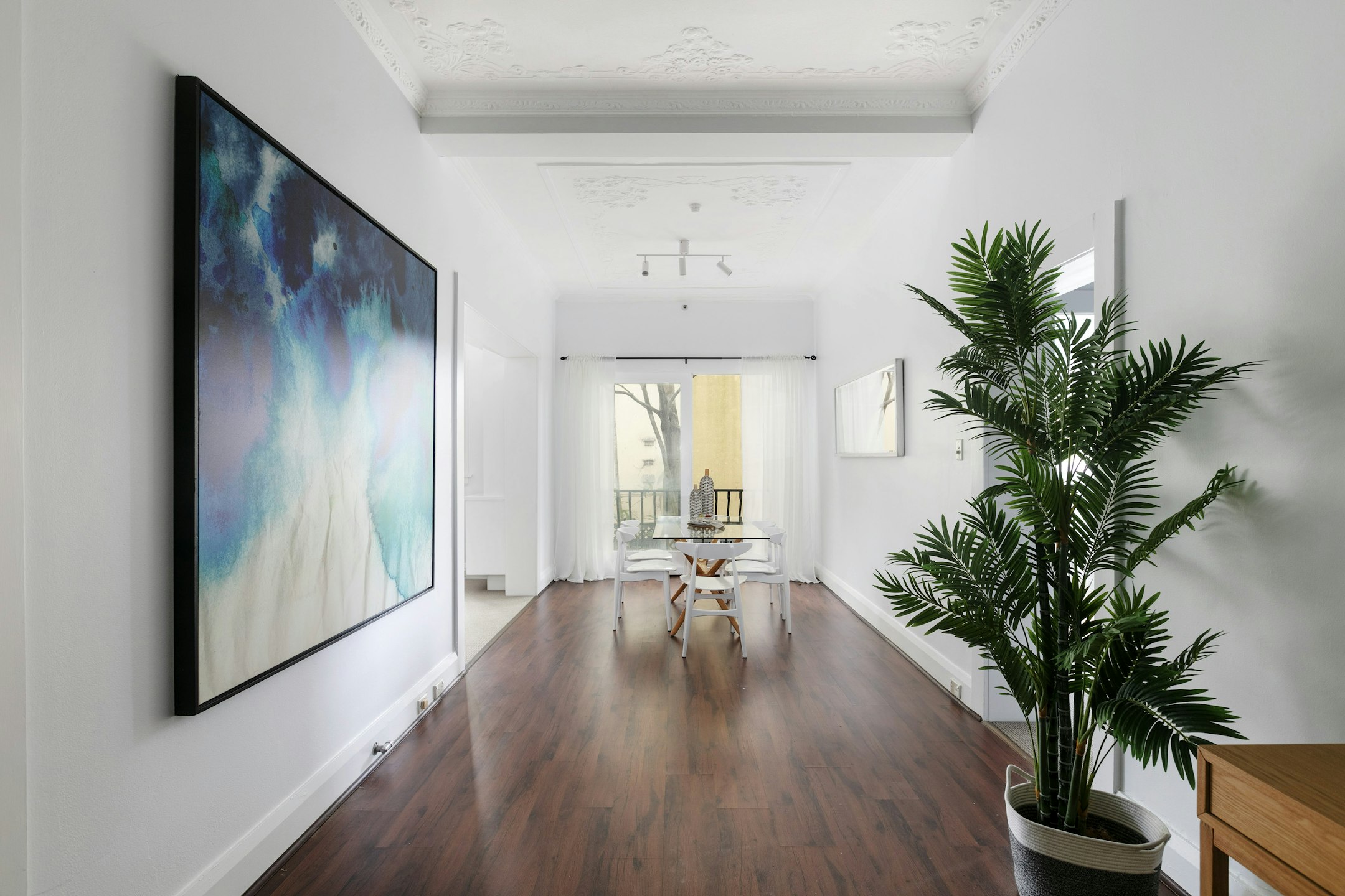 floor