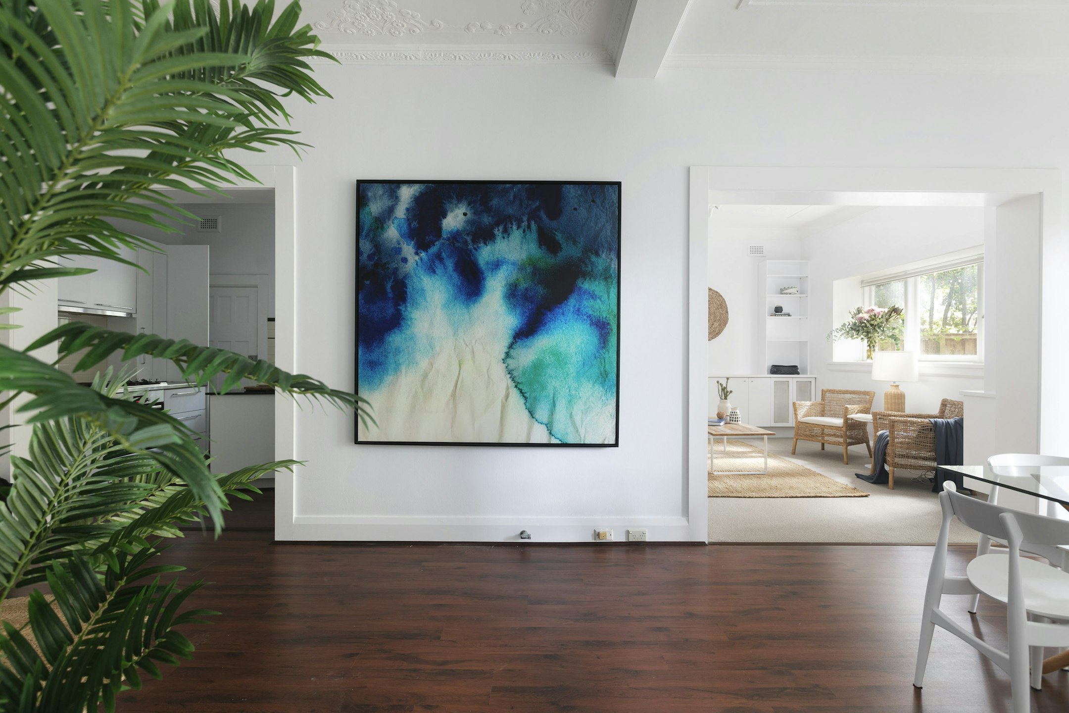 floor