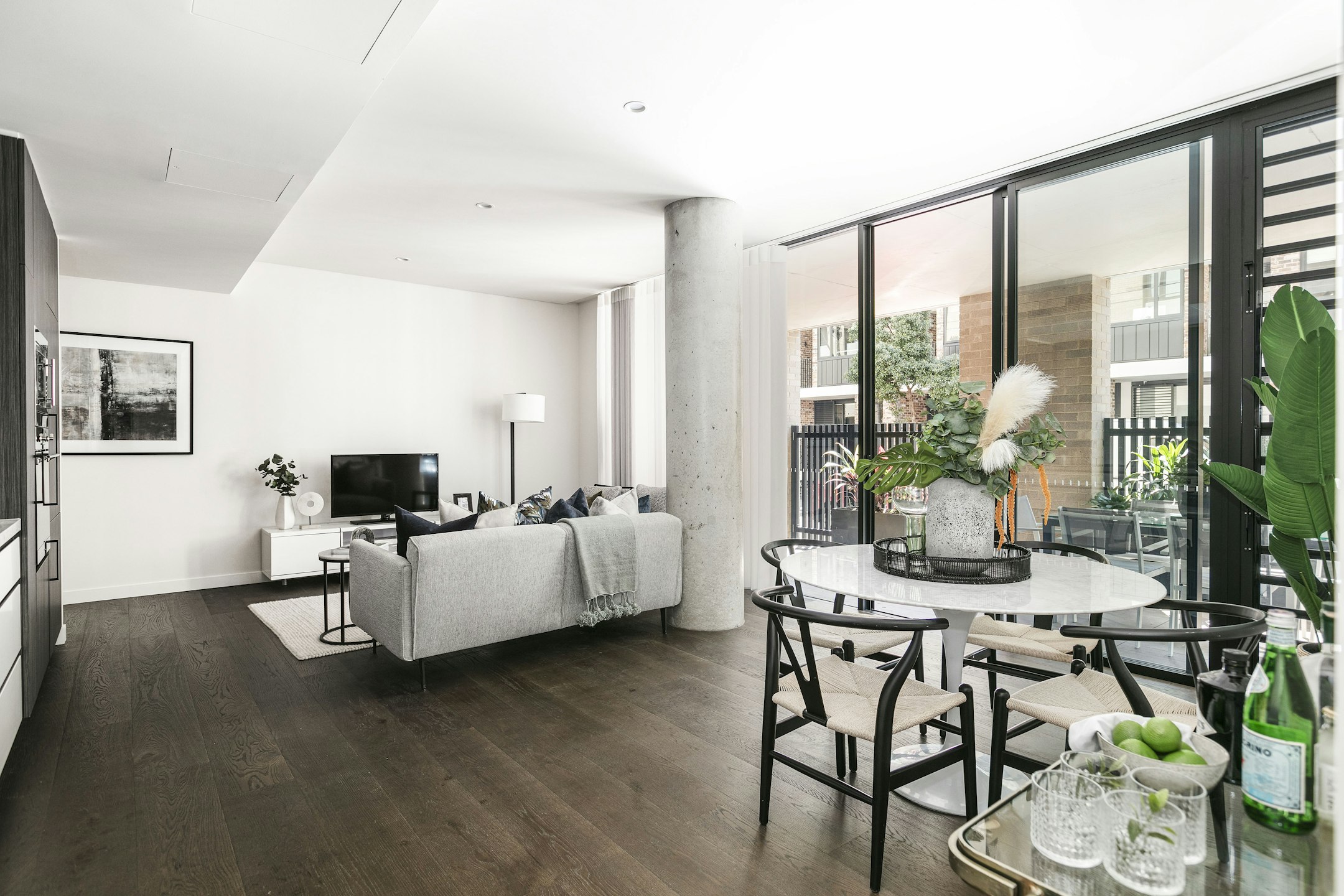 interior design