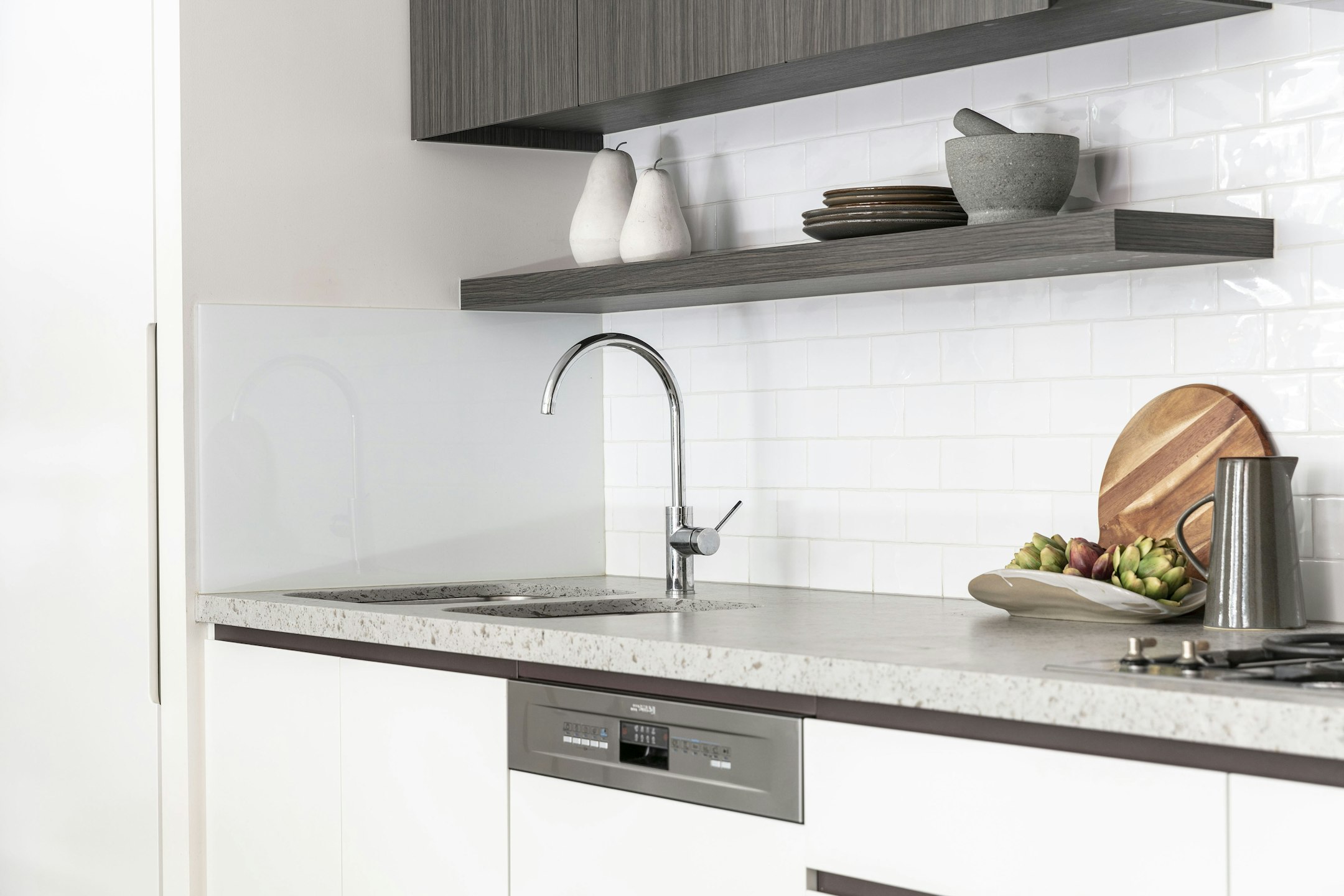 sink
