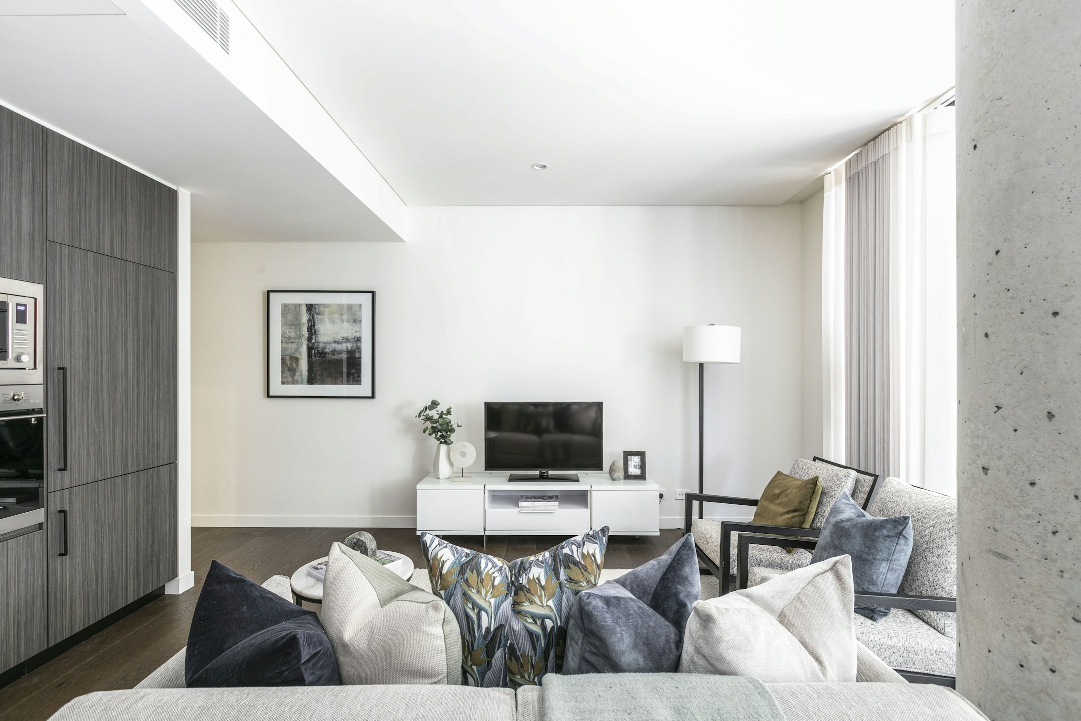 interior design