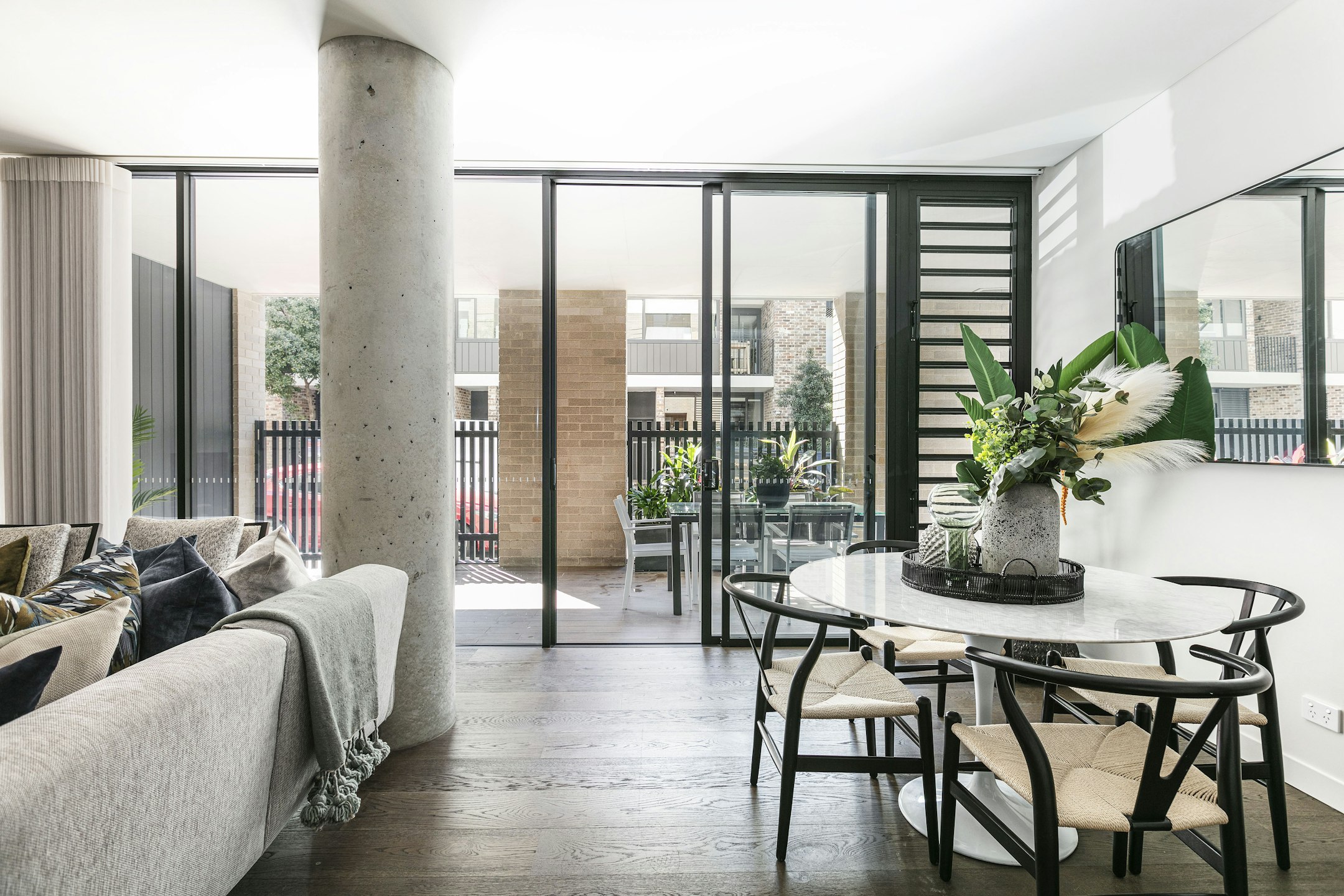 interior design