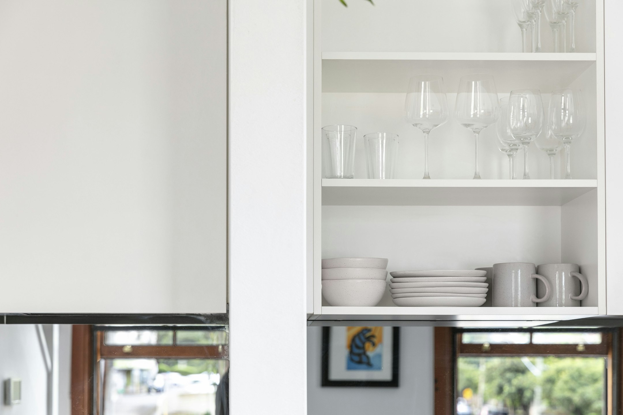 shelf