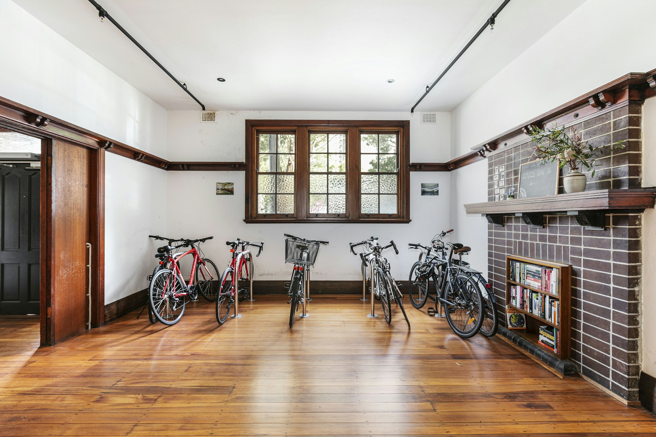 hardwood