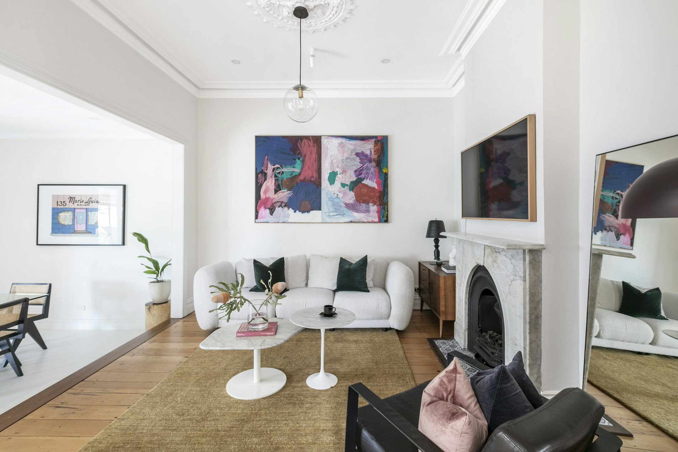 home decor