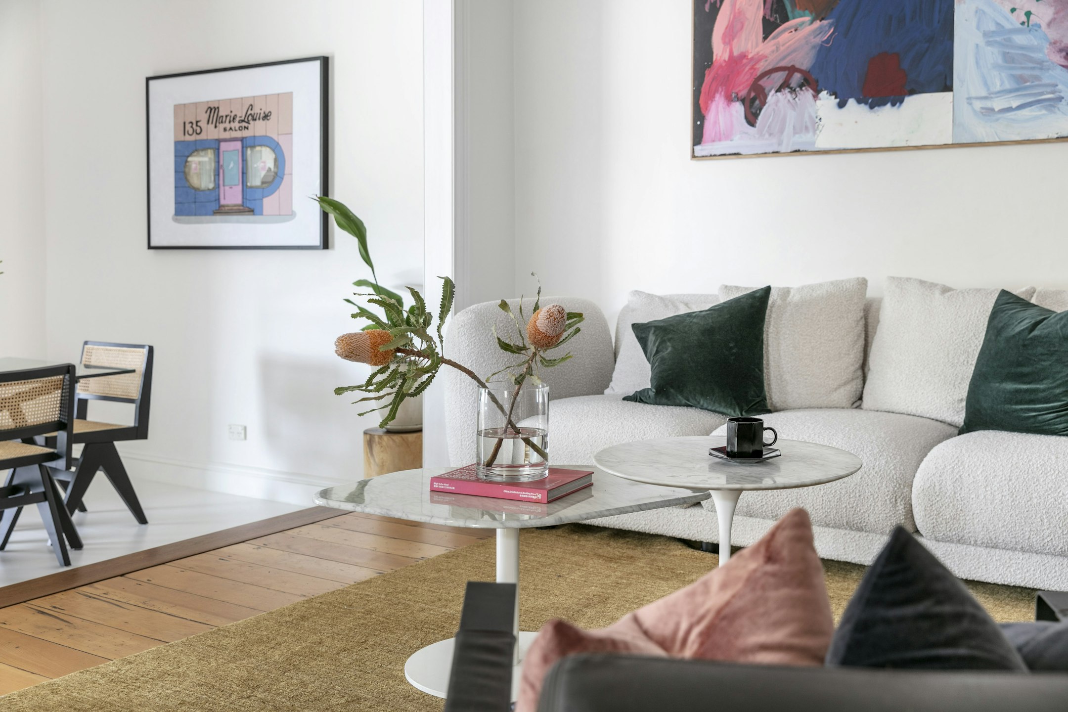 home decor