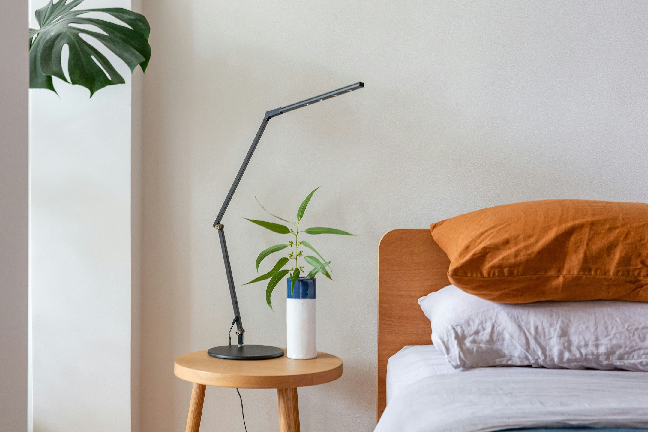 lamp