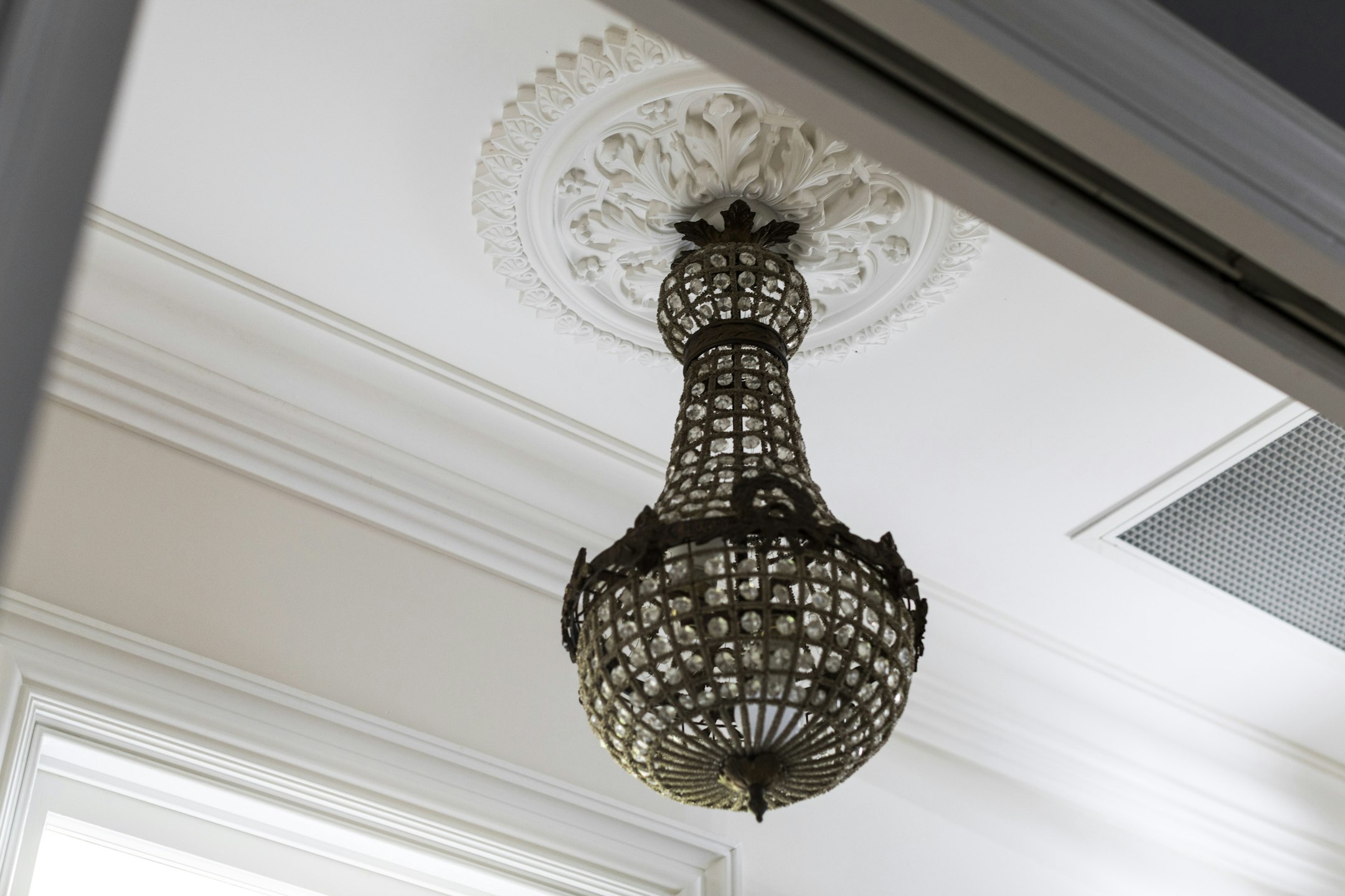 chandelier