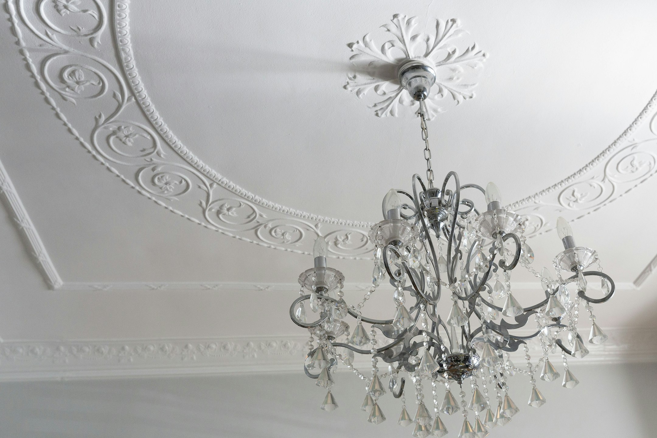 chandelier