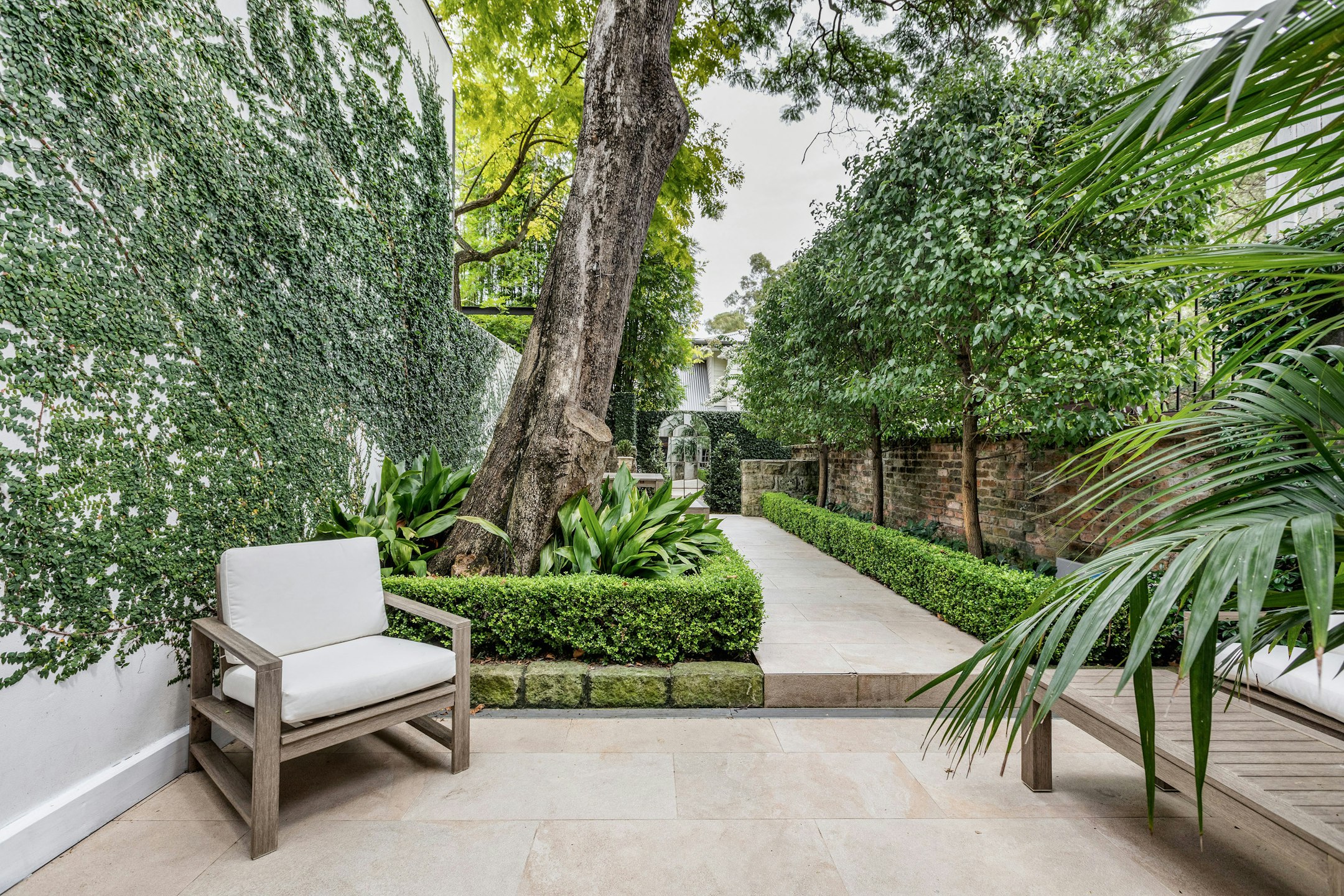 garden