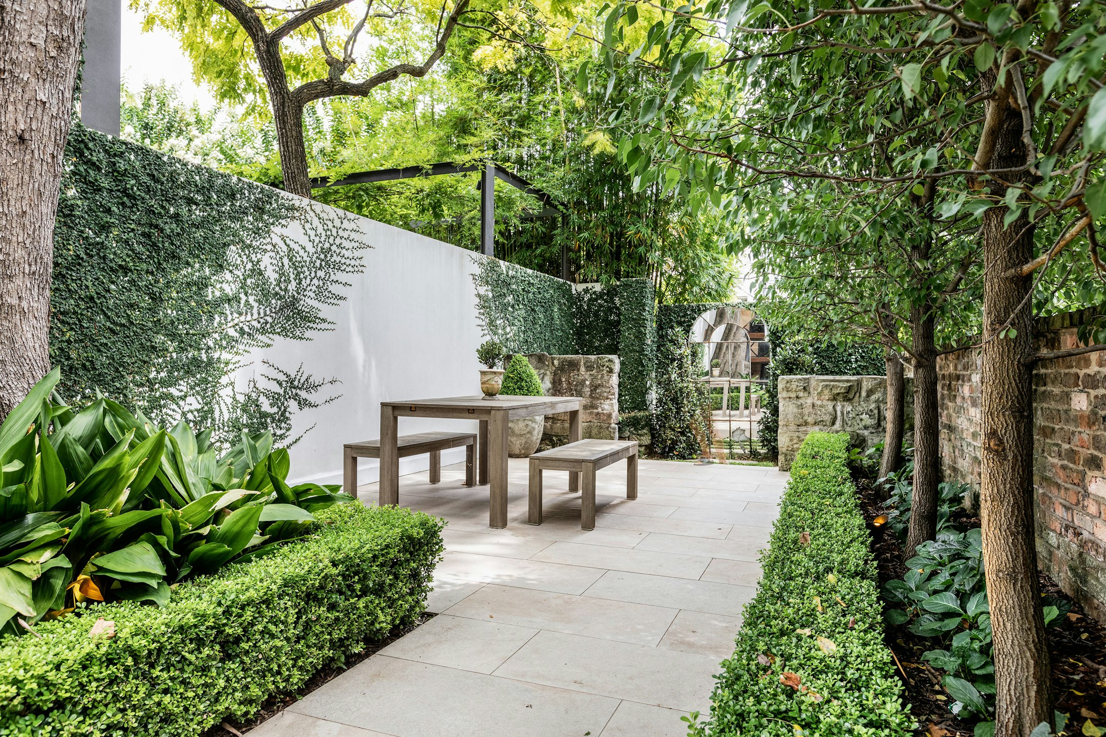 garden