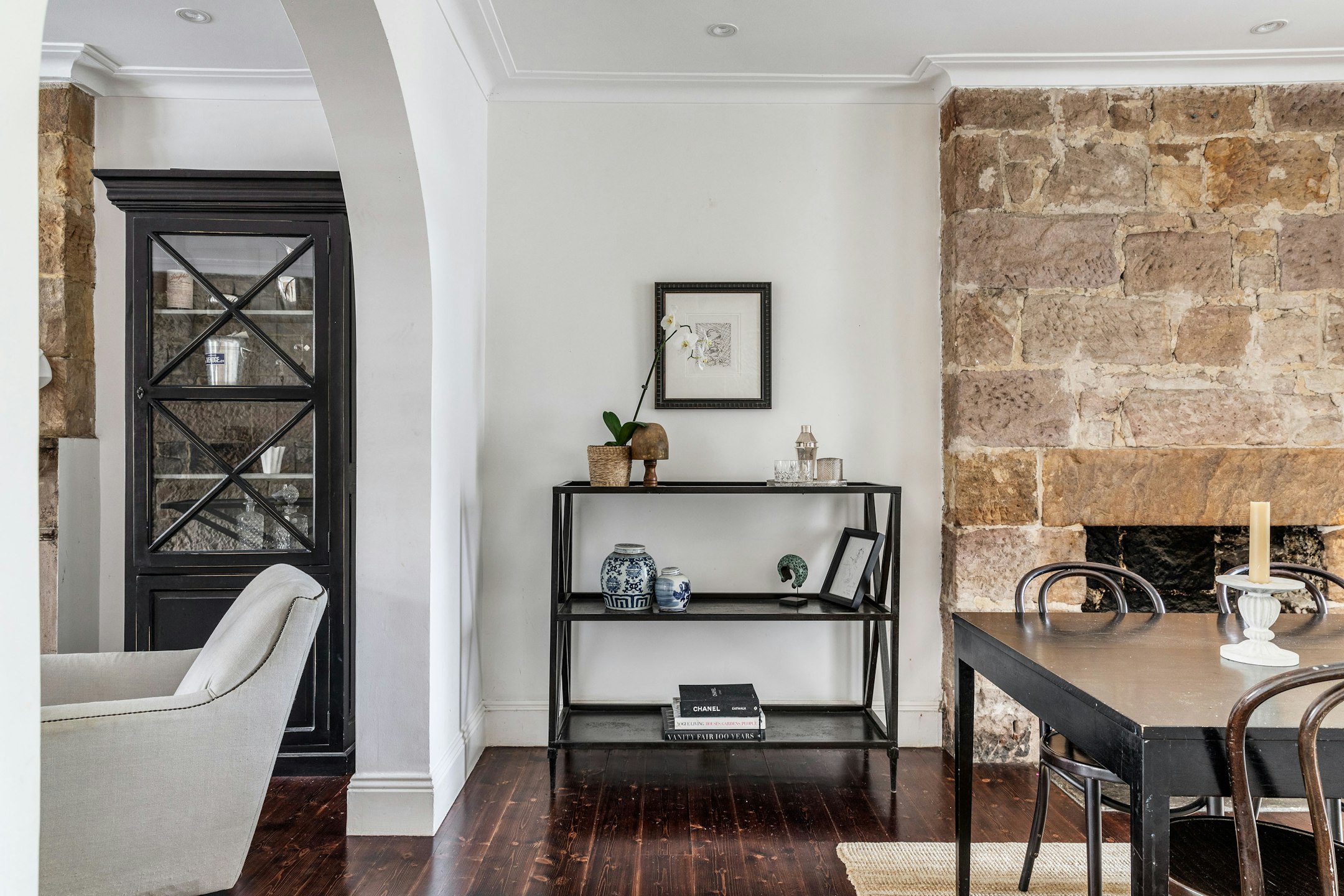 interior design