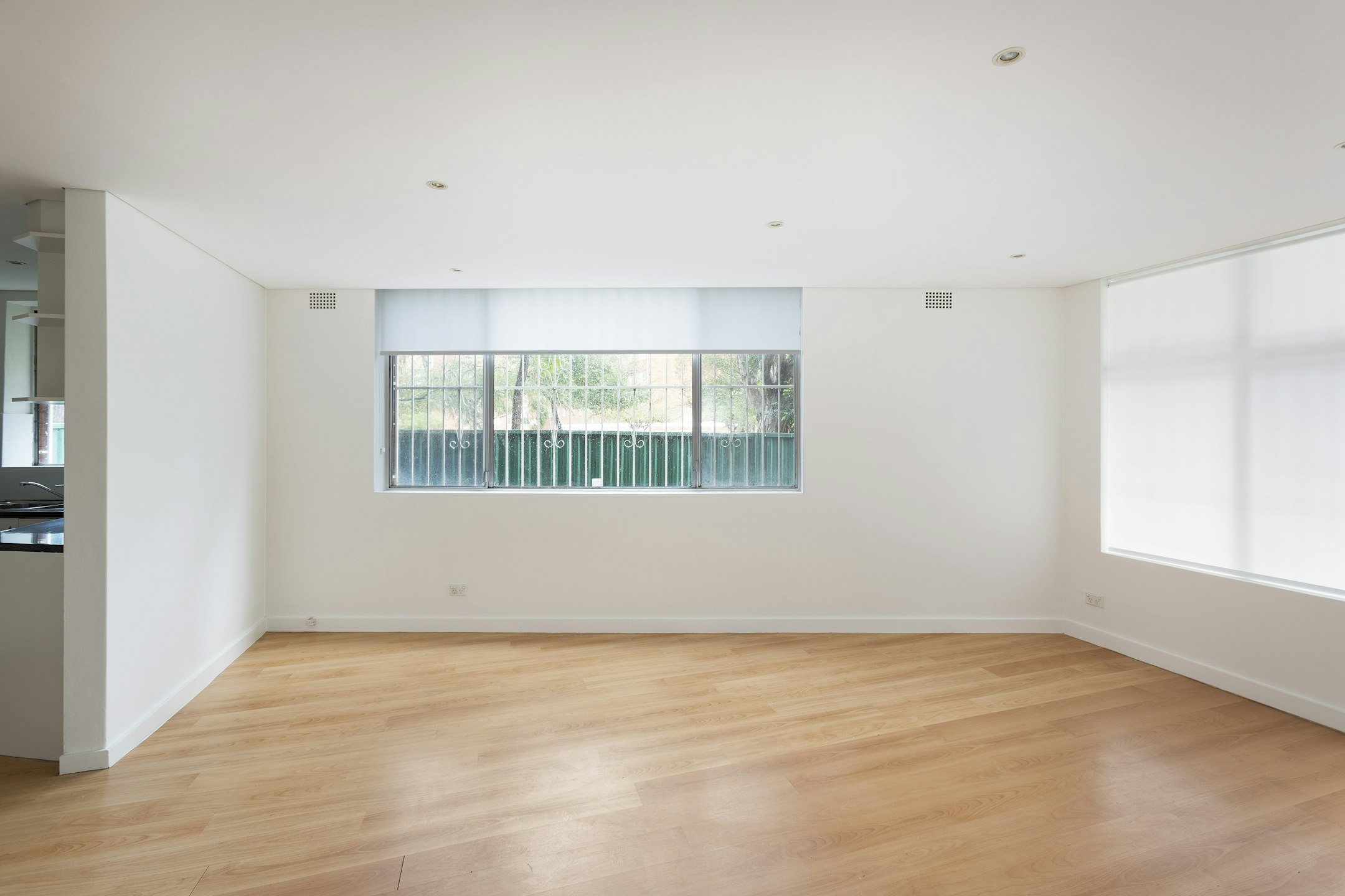 floor